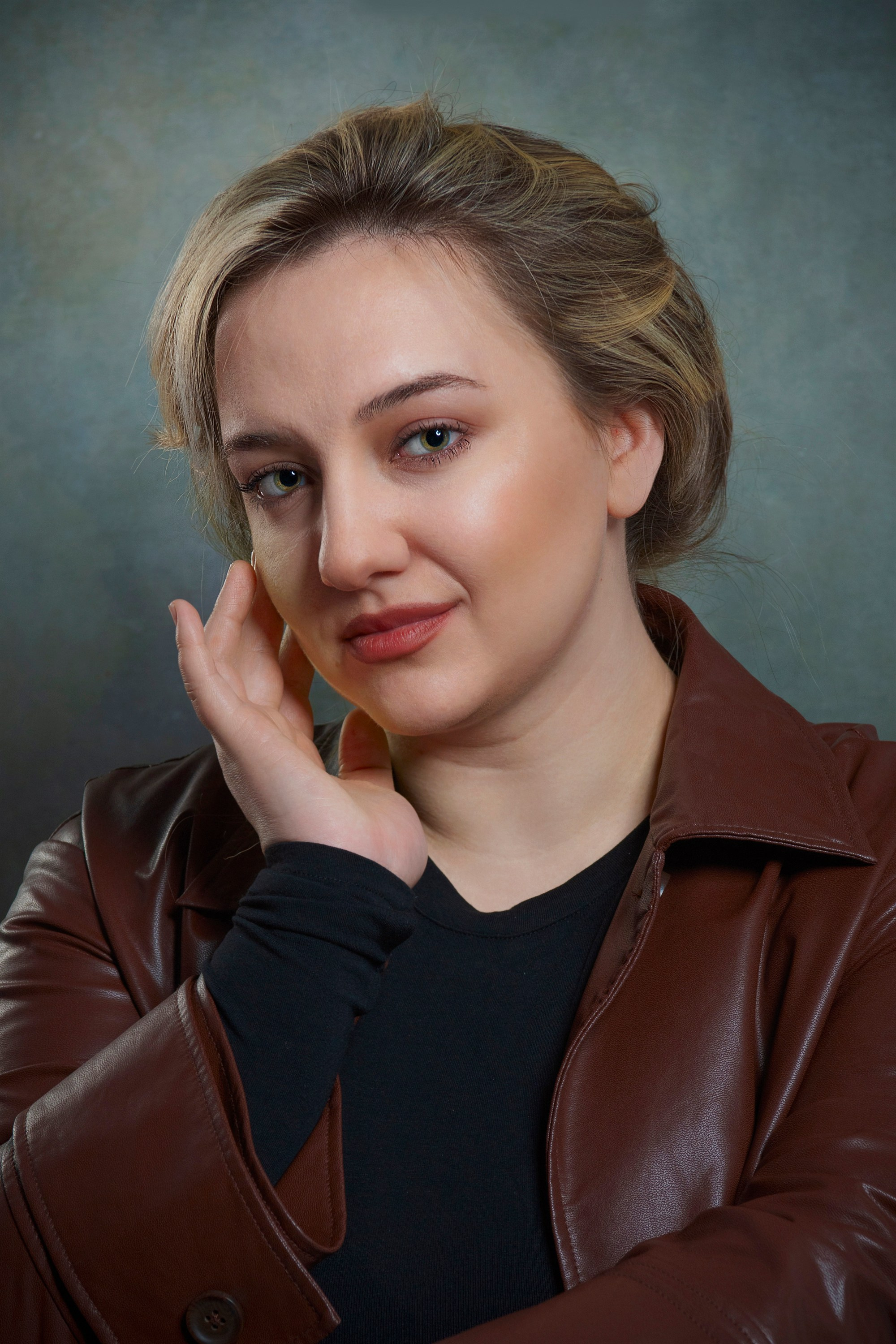 Евгения. Фотограф, портреты, фотосессии, модельные тесты, актерское портфолио