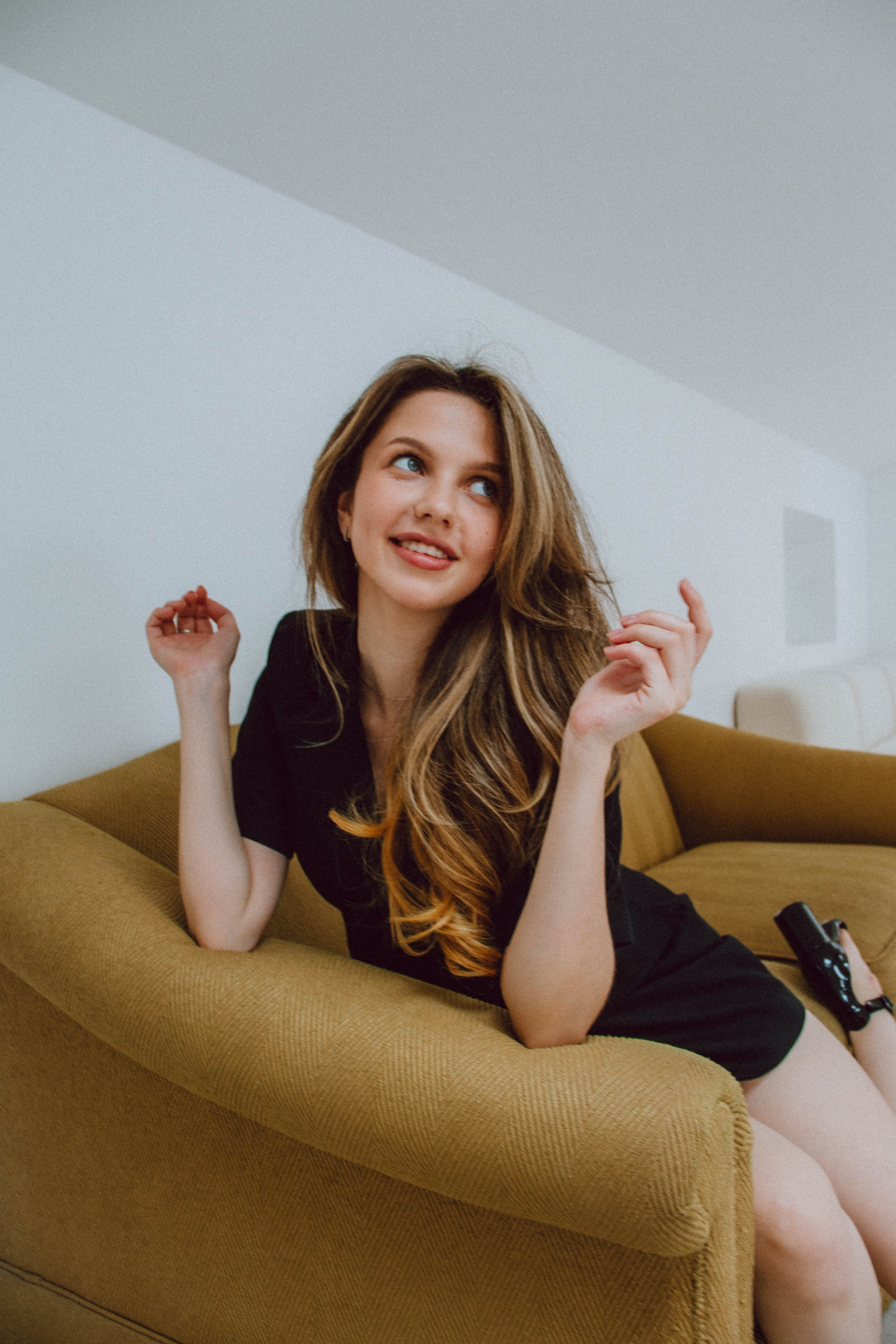 Студийная фотосессия. Фотограф Москва, Тверь