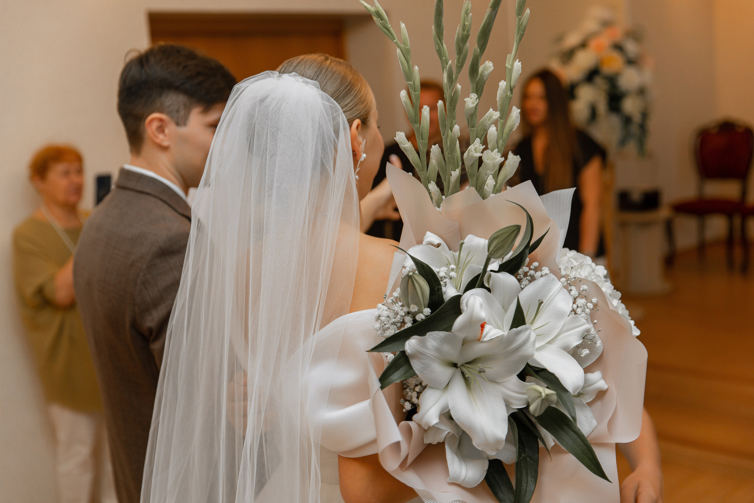 Бесконечность. Даша и Алмаз. Свадебный и семейный фотограф в Магнитогорске Катя Буряк