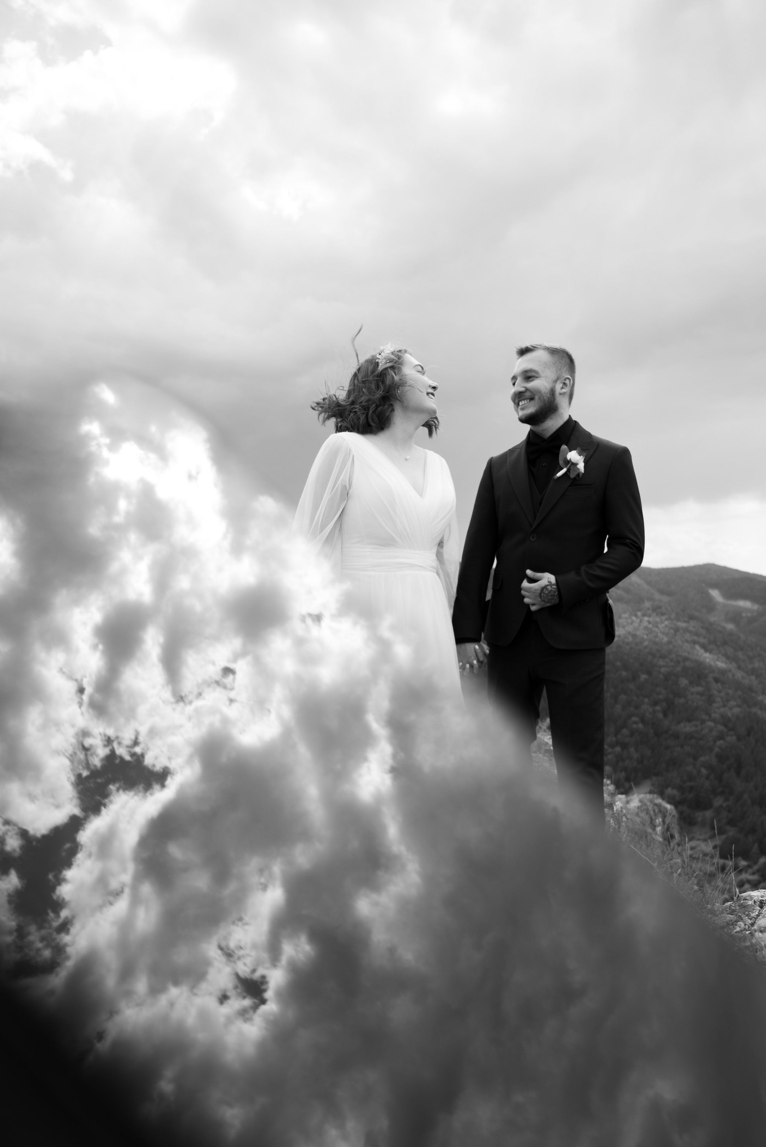 Артём и Ирина. Свадебный фотограф