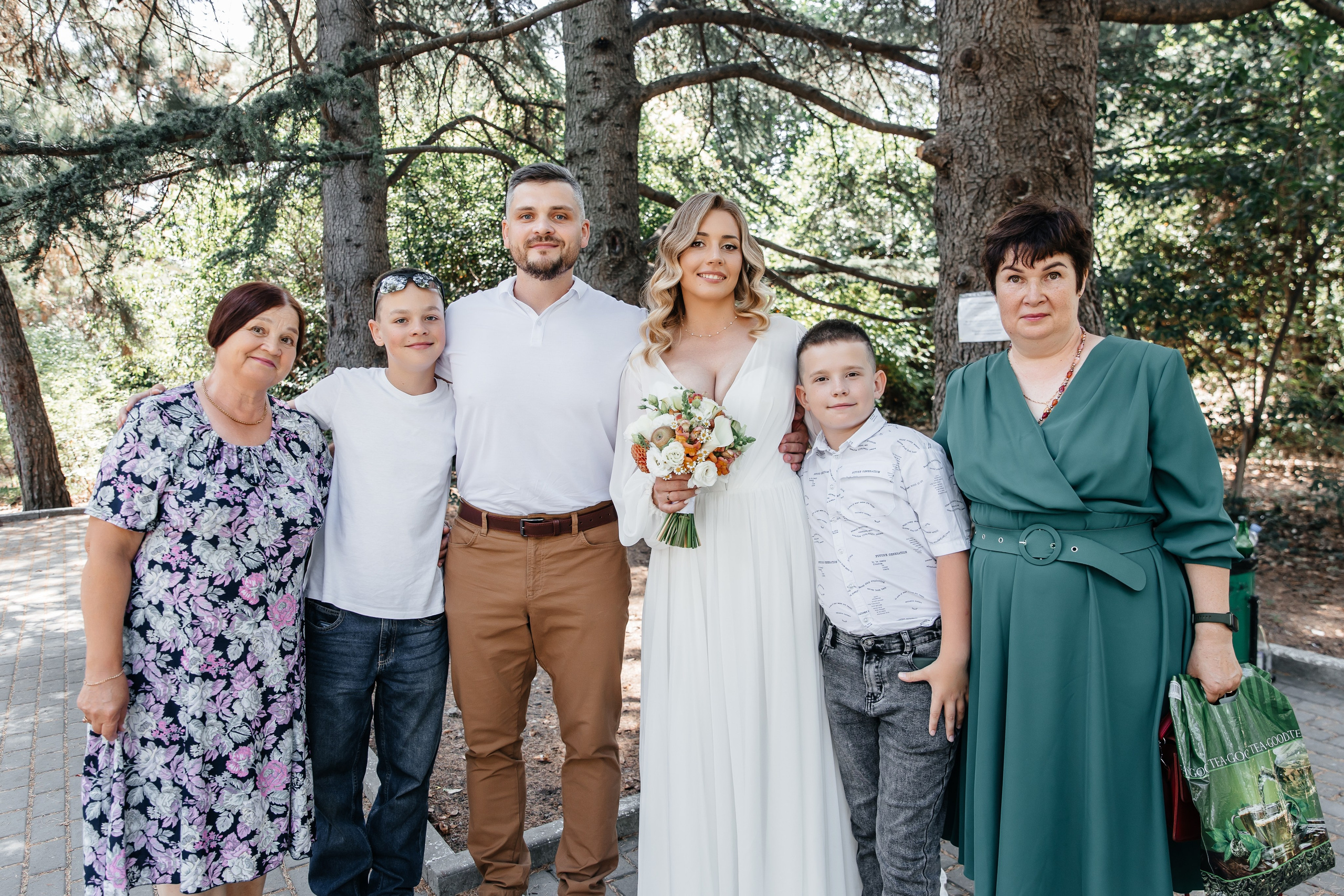 Анонс свадьбы для Даши и Александра. Свадебный фотограф в Крыму и Севастополе Ольга Баскакова