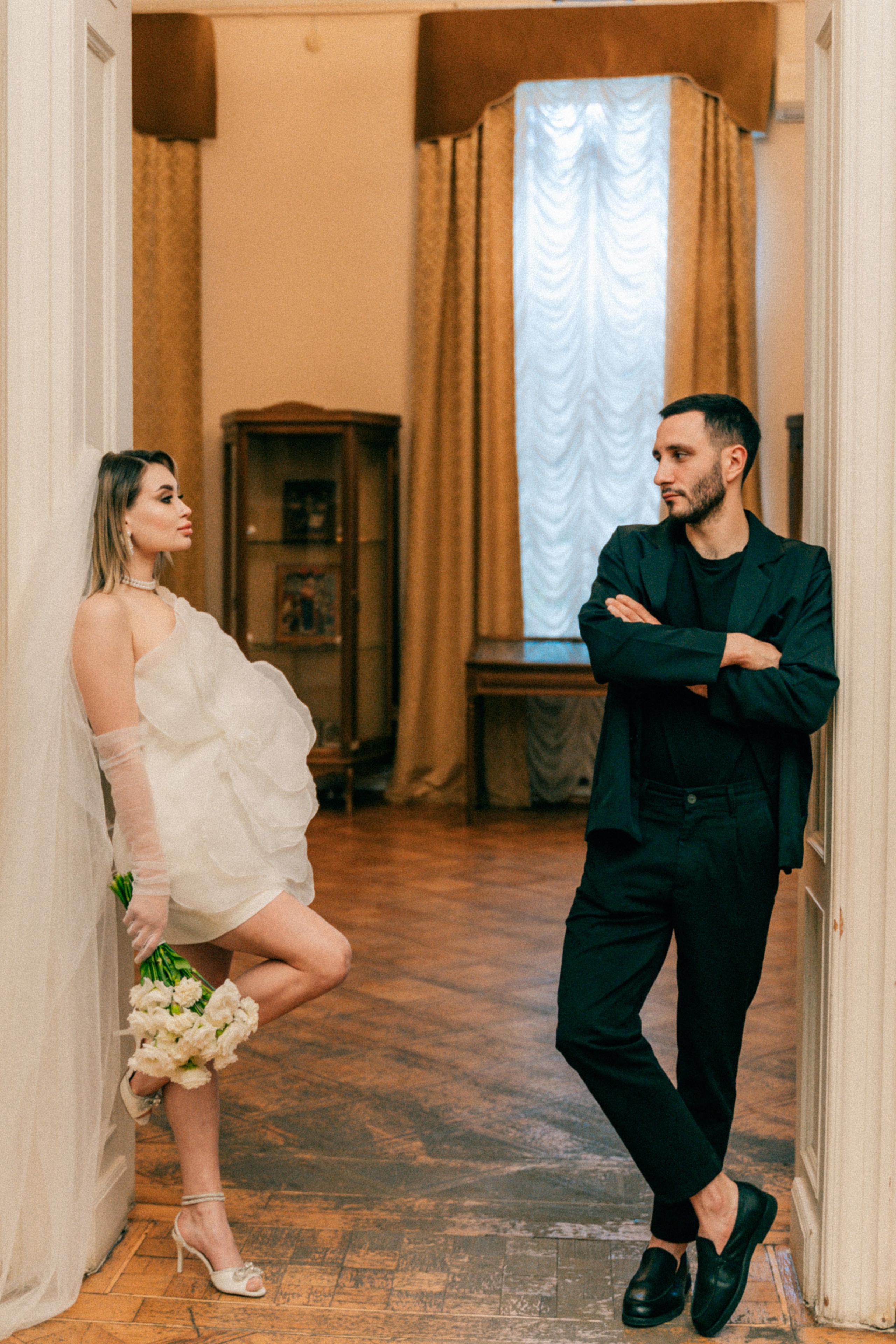 Инна и Жора. Семейный фотограф Новочеркасск