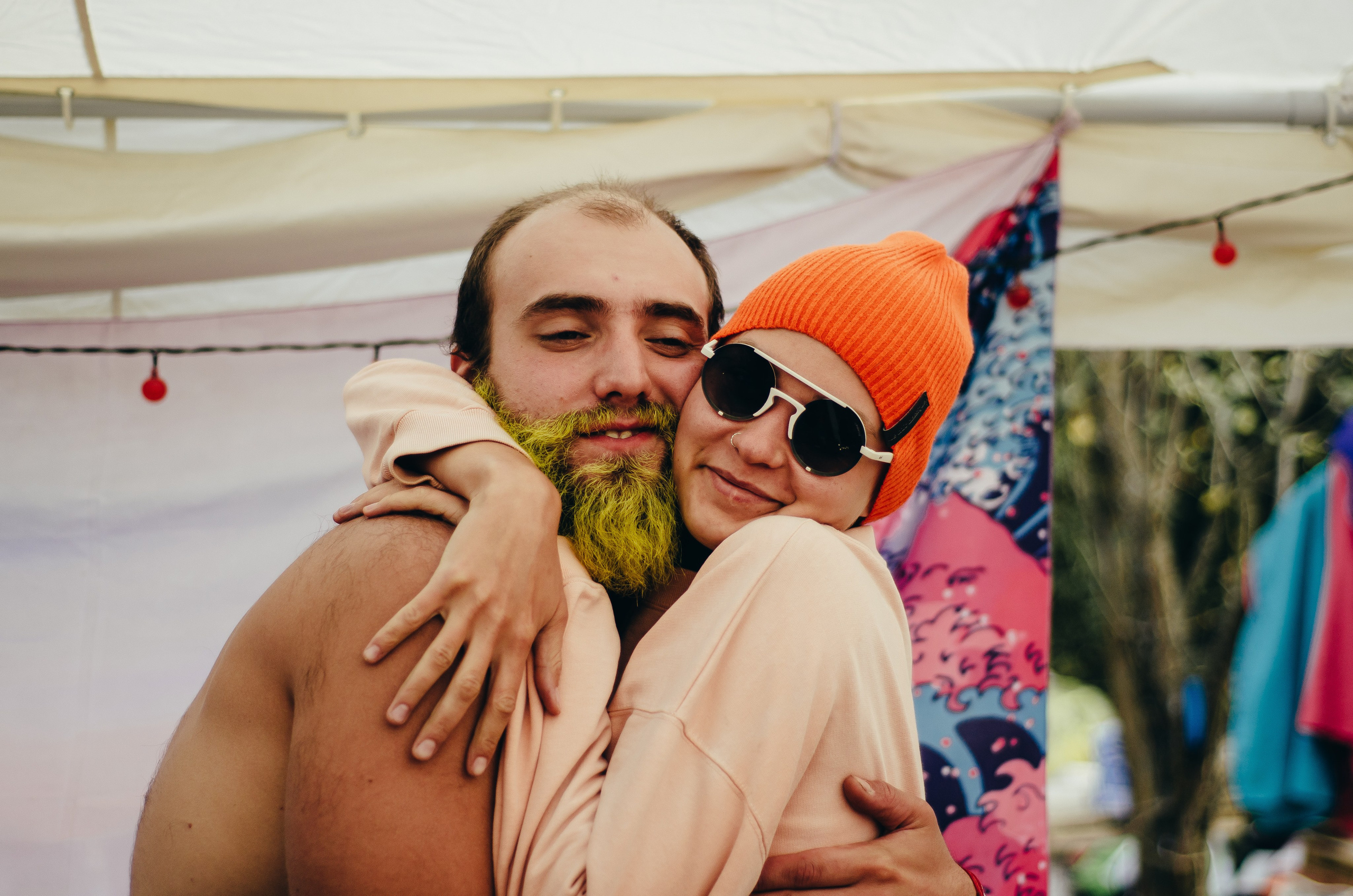 Музыкальный фестиваль Sun Spirit 2020. Фотограф Антон Катунин | Симферополь