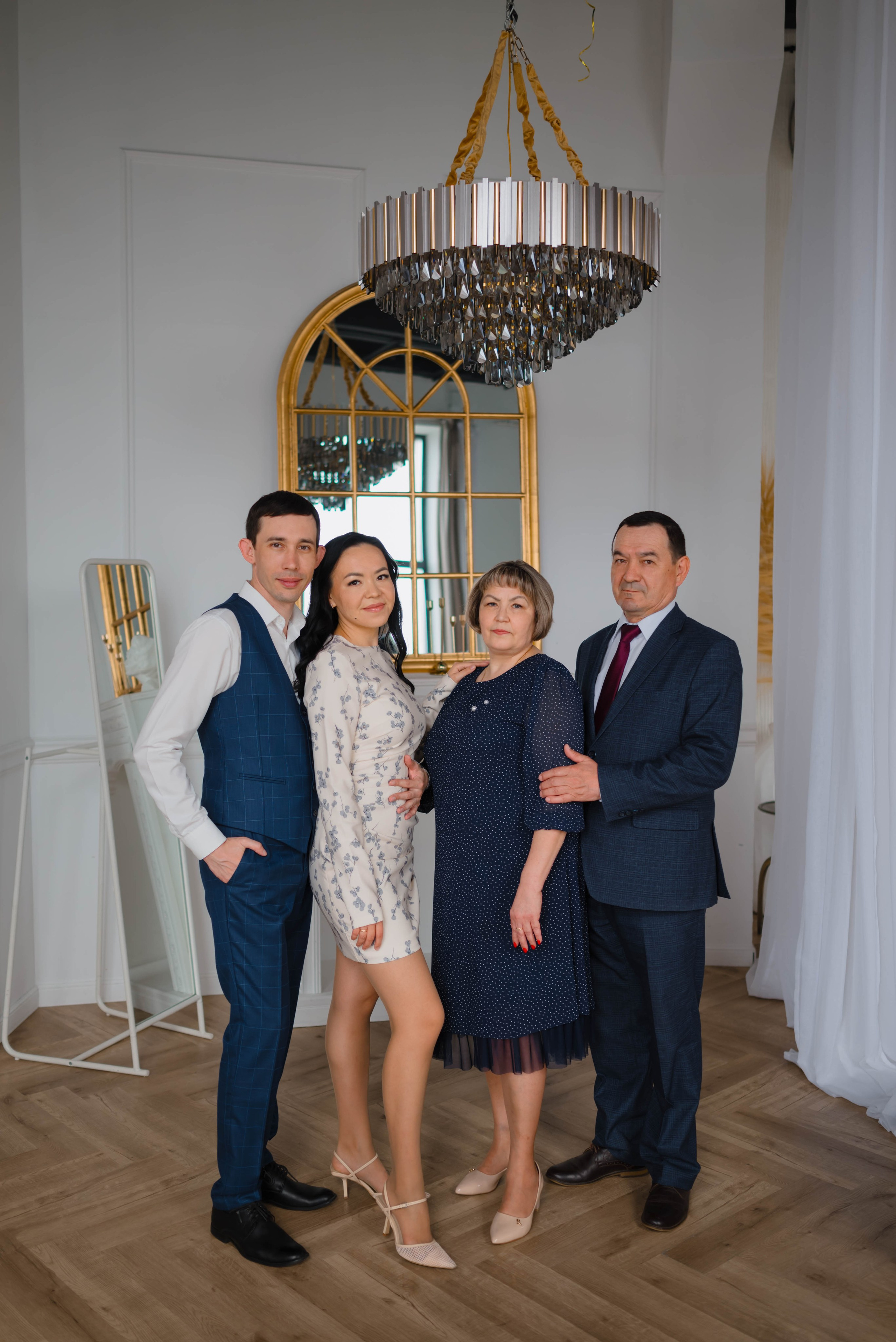 S. Свадебный фотограф Уфа Дарья Насырова