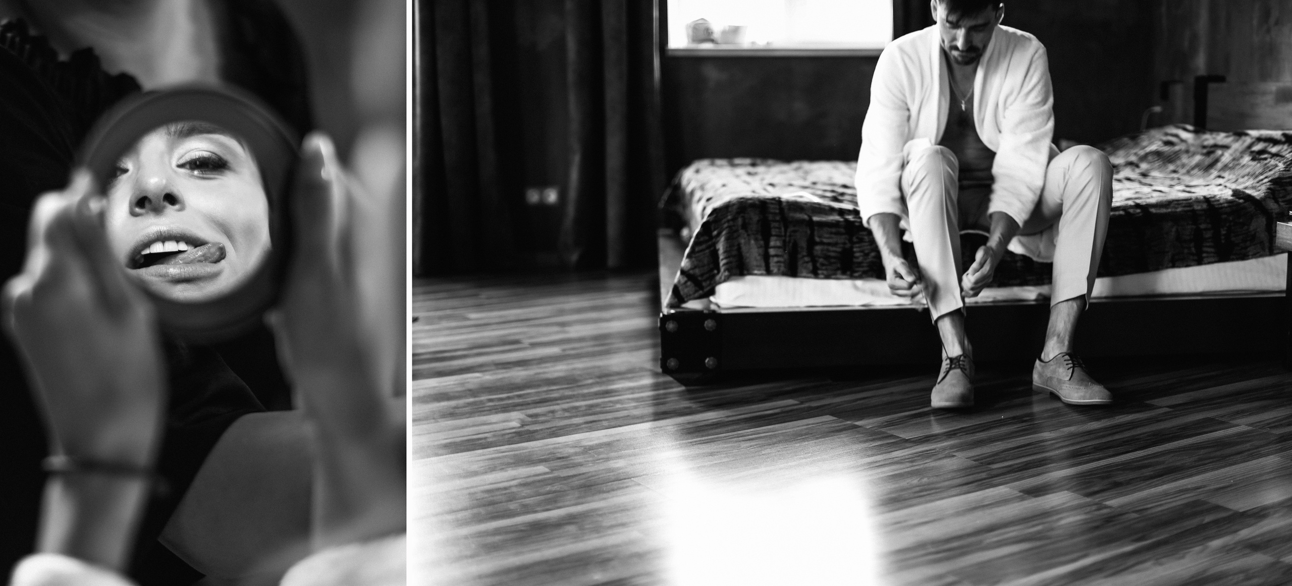 Виски и Банан. Свадебный и семейный Фотограф Денис Кошель