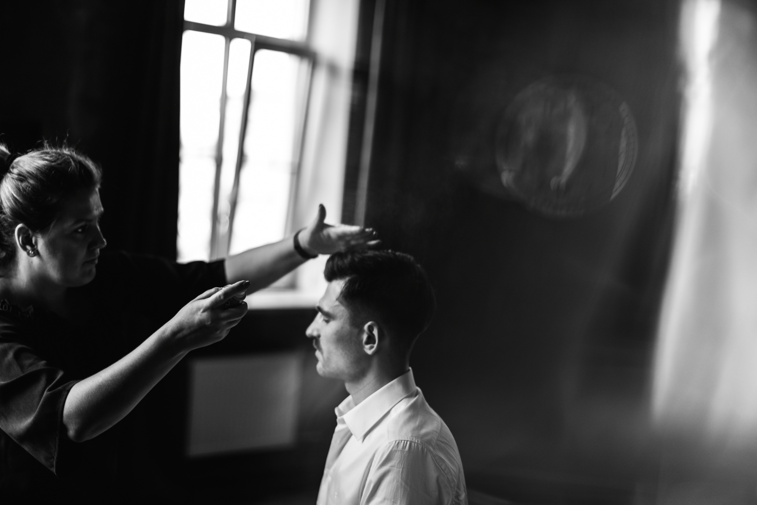 Виски и Банан. Свадебный и семейный Фотограф Денис Кошель