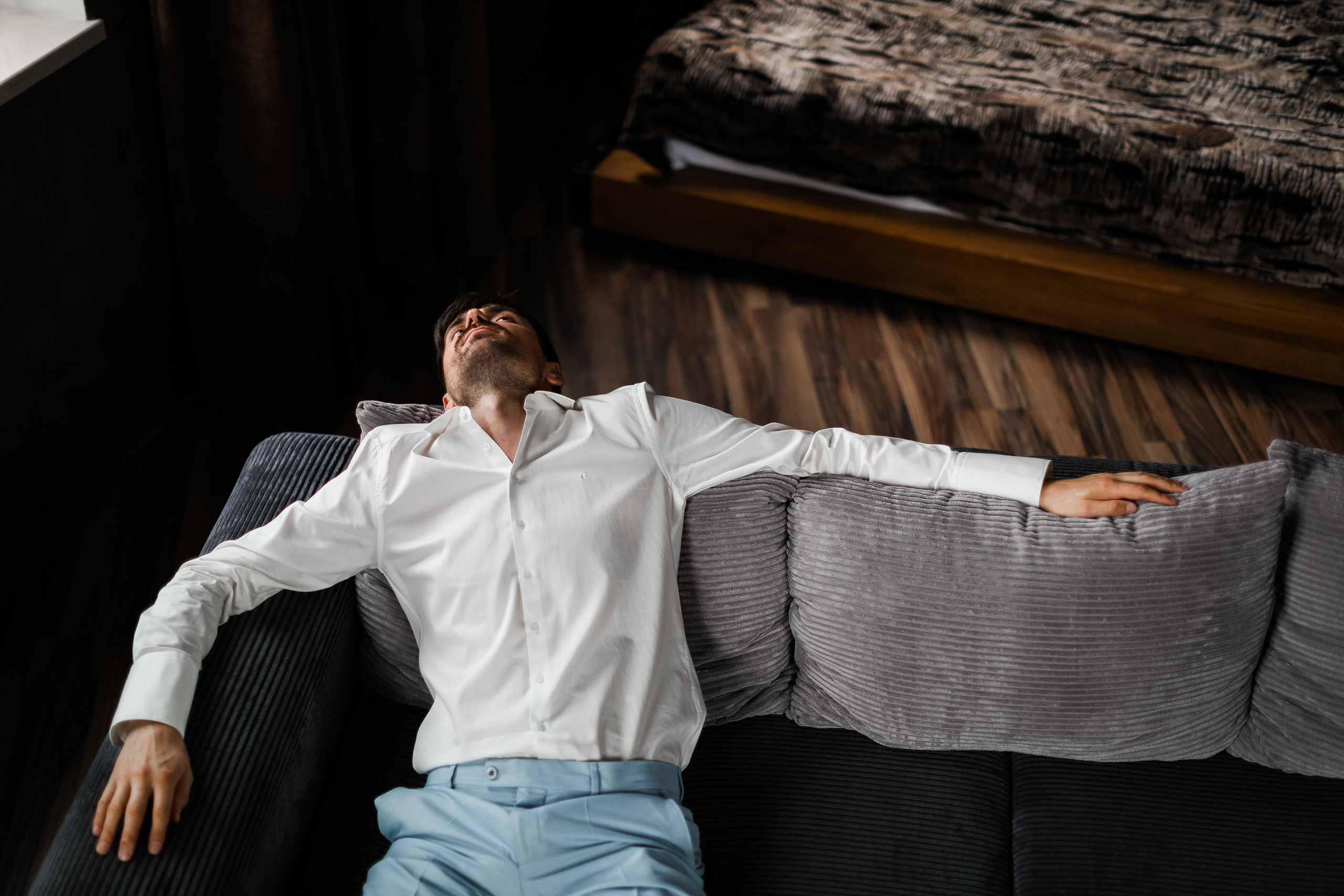 Виски и Банан. Свадебный и семейный Фотограф Денис Кошель