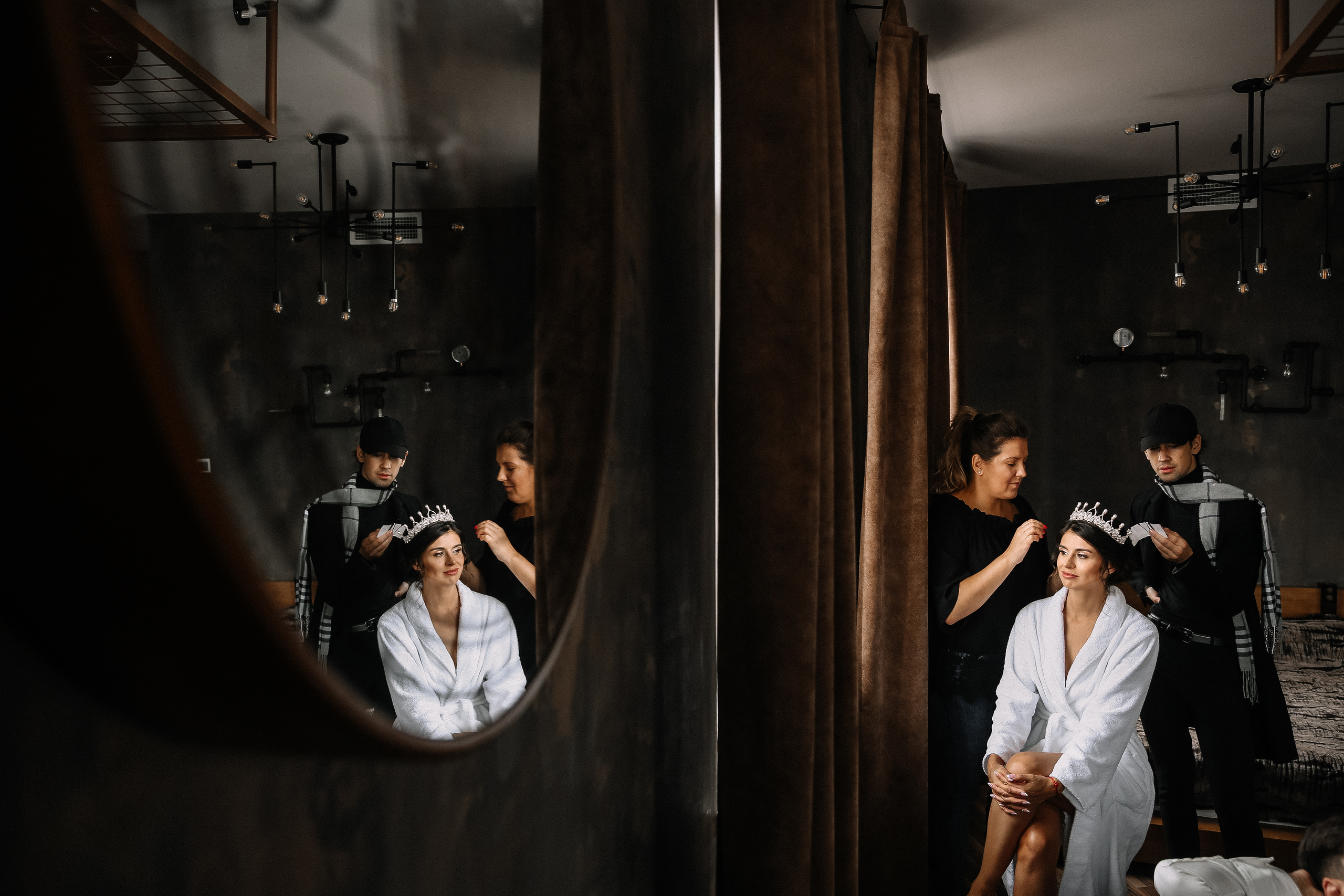 Виски и Банан. Свадебный и семейный Фотограф Денис Кошель