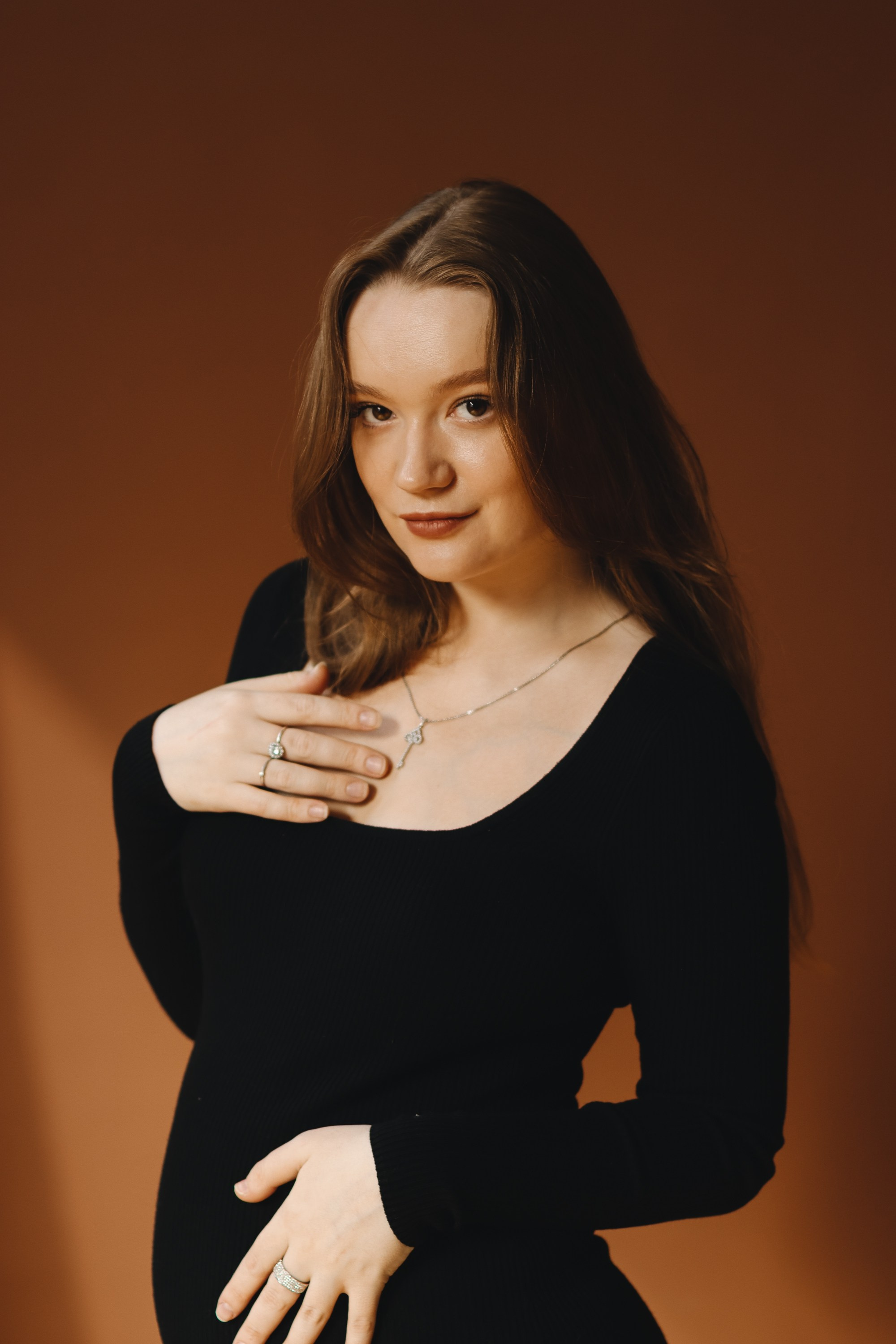 Портретные съемки. Женский и lovestory фотограф в Архангельске — Манакова Полина