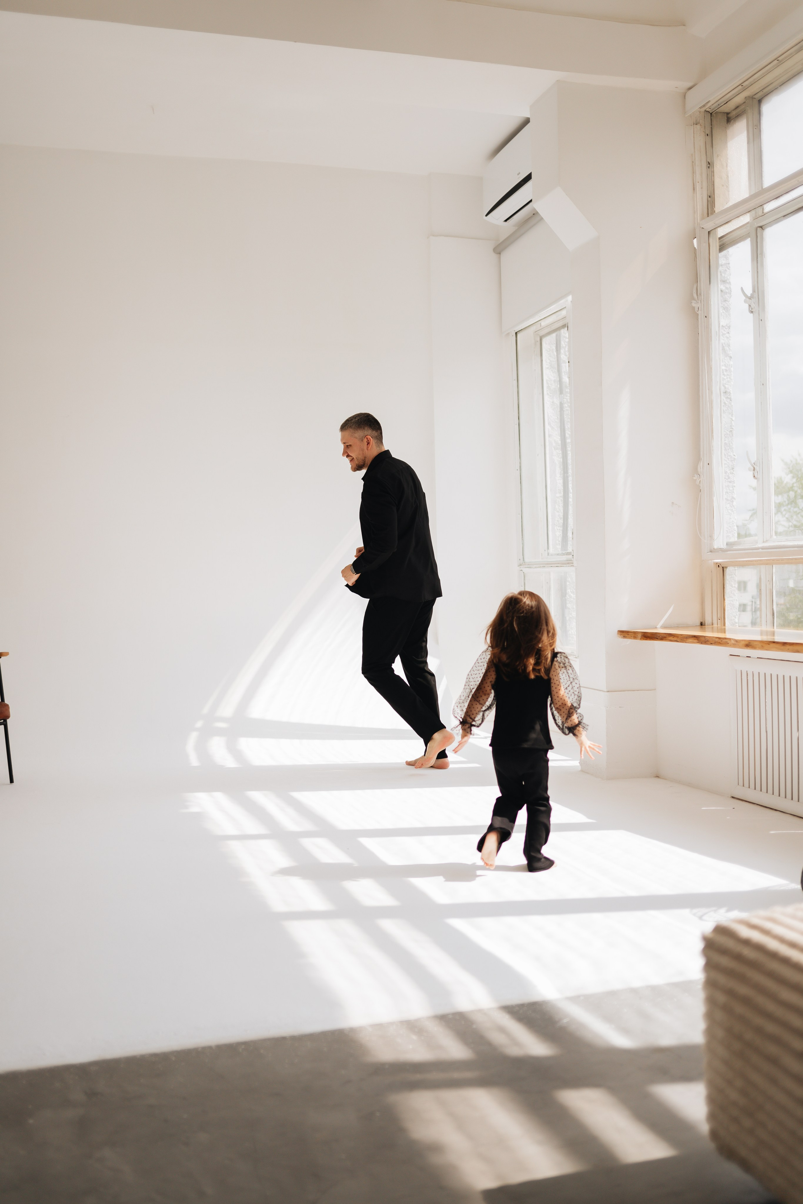 С братиком. Семейный фотограф Юлия Клишина