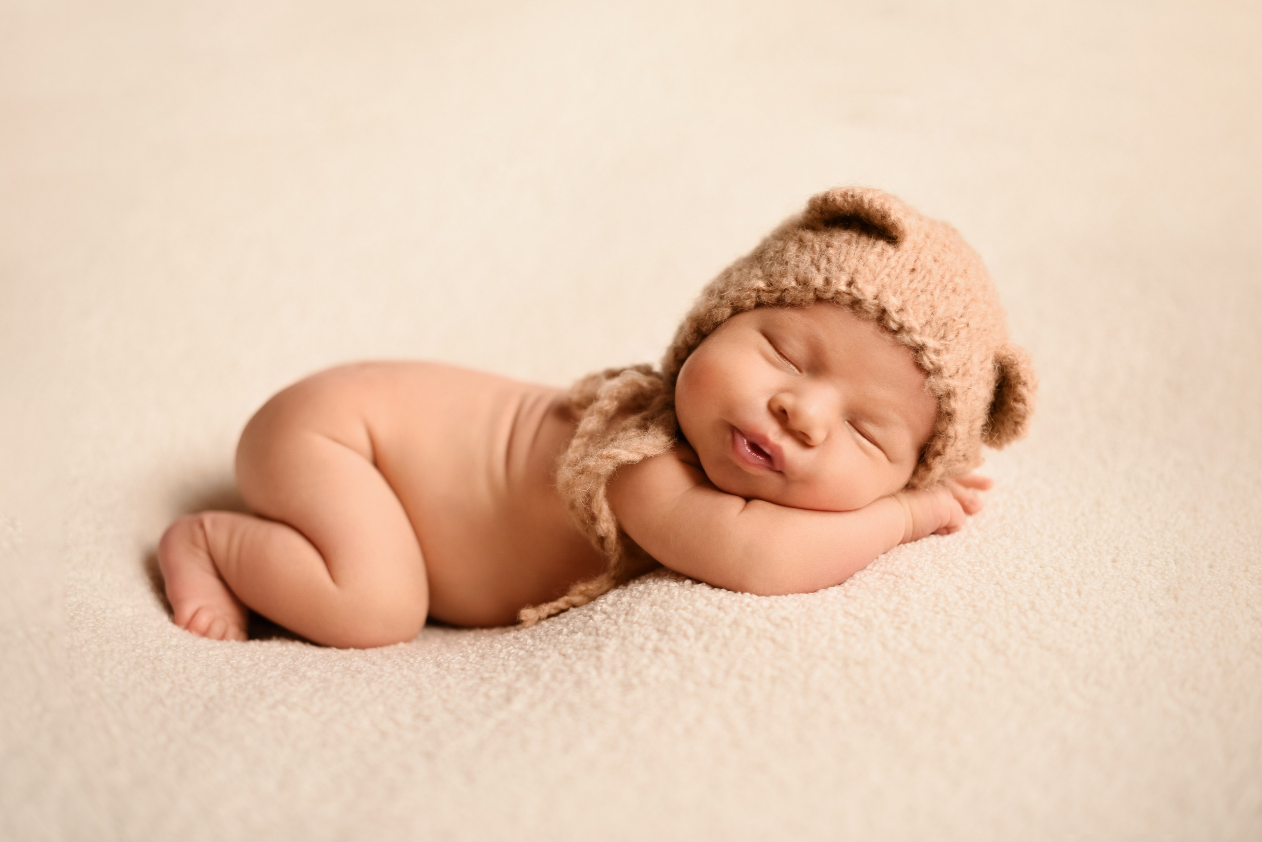 Новорождённые. Фотограф новорождённых в Сочи Наталия Дмитриева