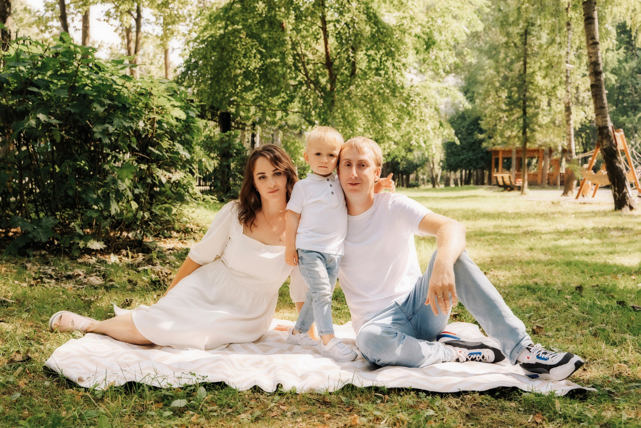 14. Детский и семейный фотограф Ташкент Наталья Кривенко