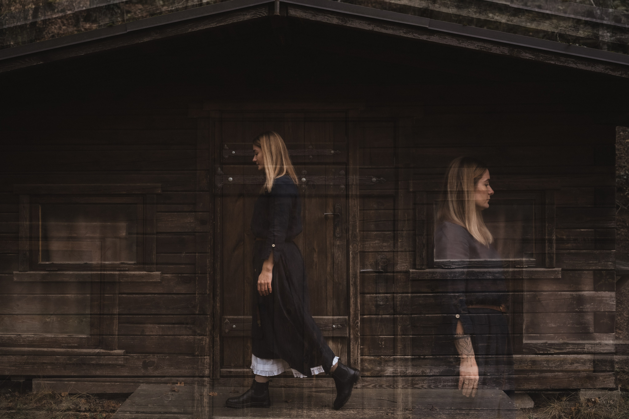 Екатерина. Мария Кобзева, фотограф в Ялте, Крым