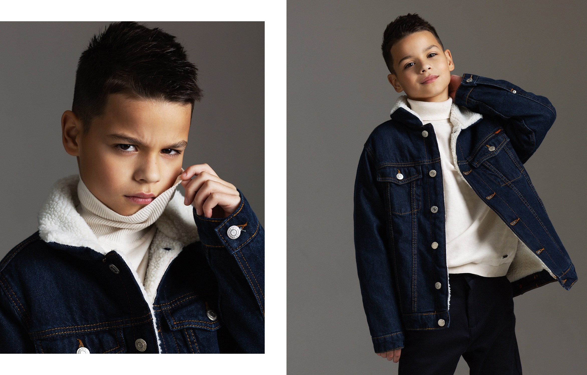 СЪЕМКИ В СТУДИИ. Oksanaseregina.wfolio.pro