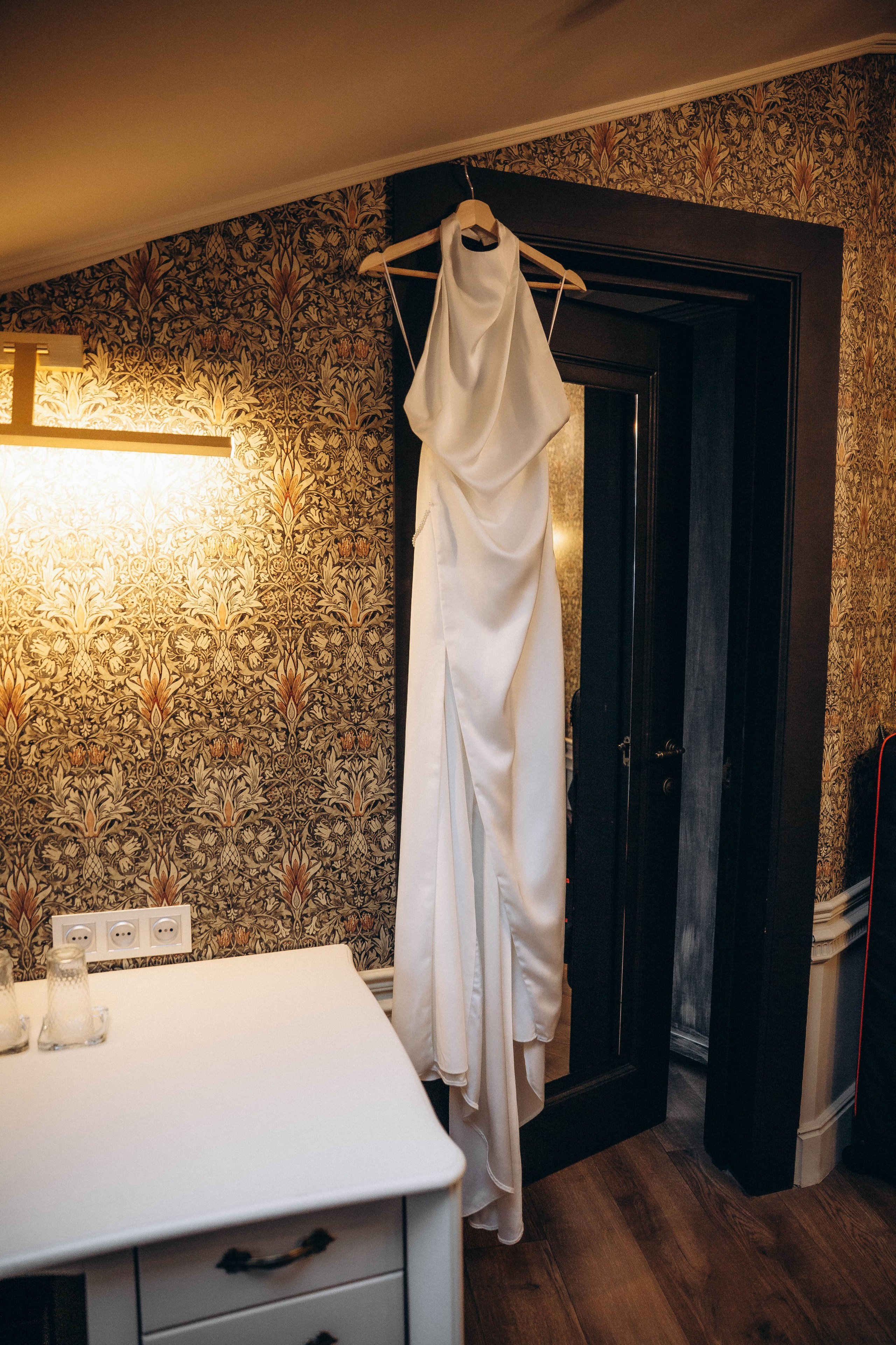 Ксения и Гео. Сборы. Katerina Schastlivaya