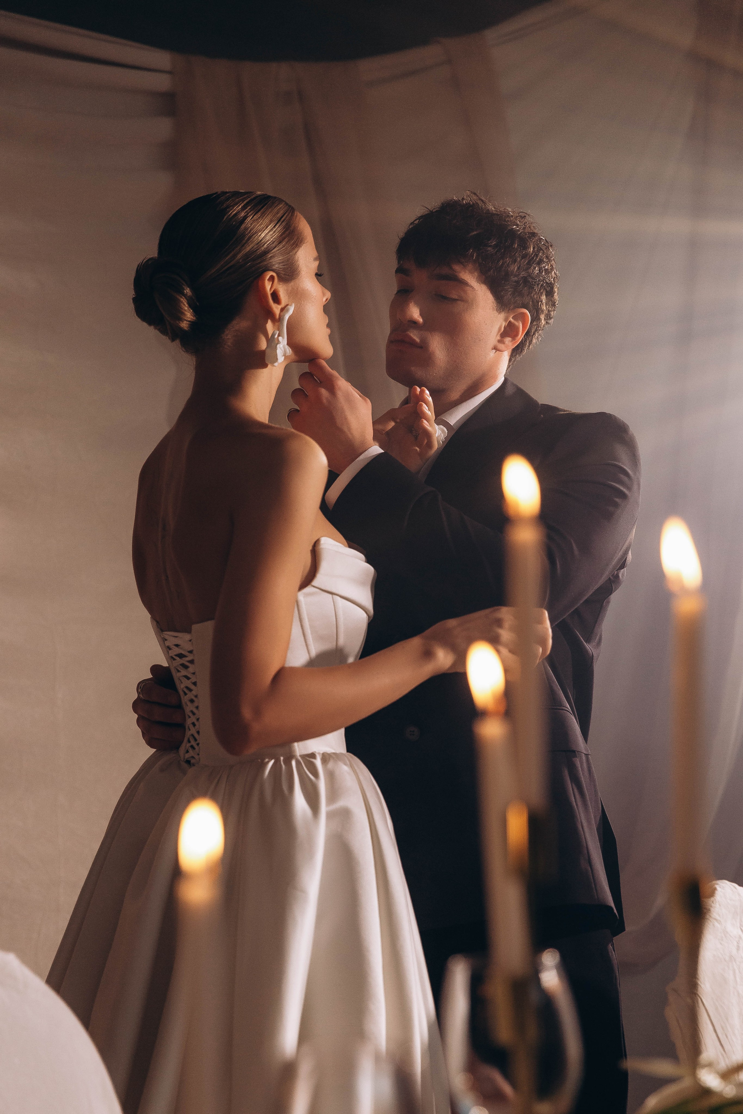 Арина и Влад. Банкетный зал Марко Поло. Katerina Schastlivaya