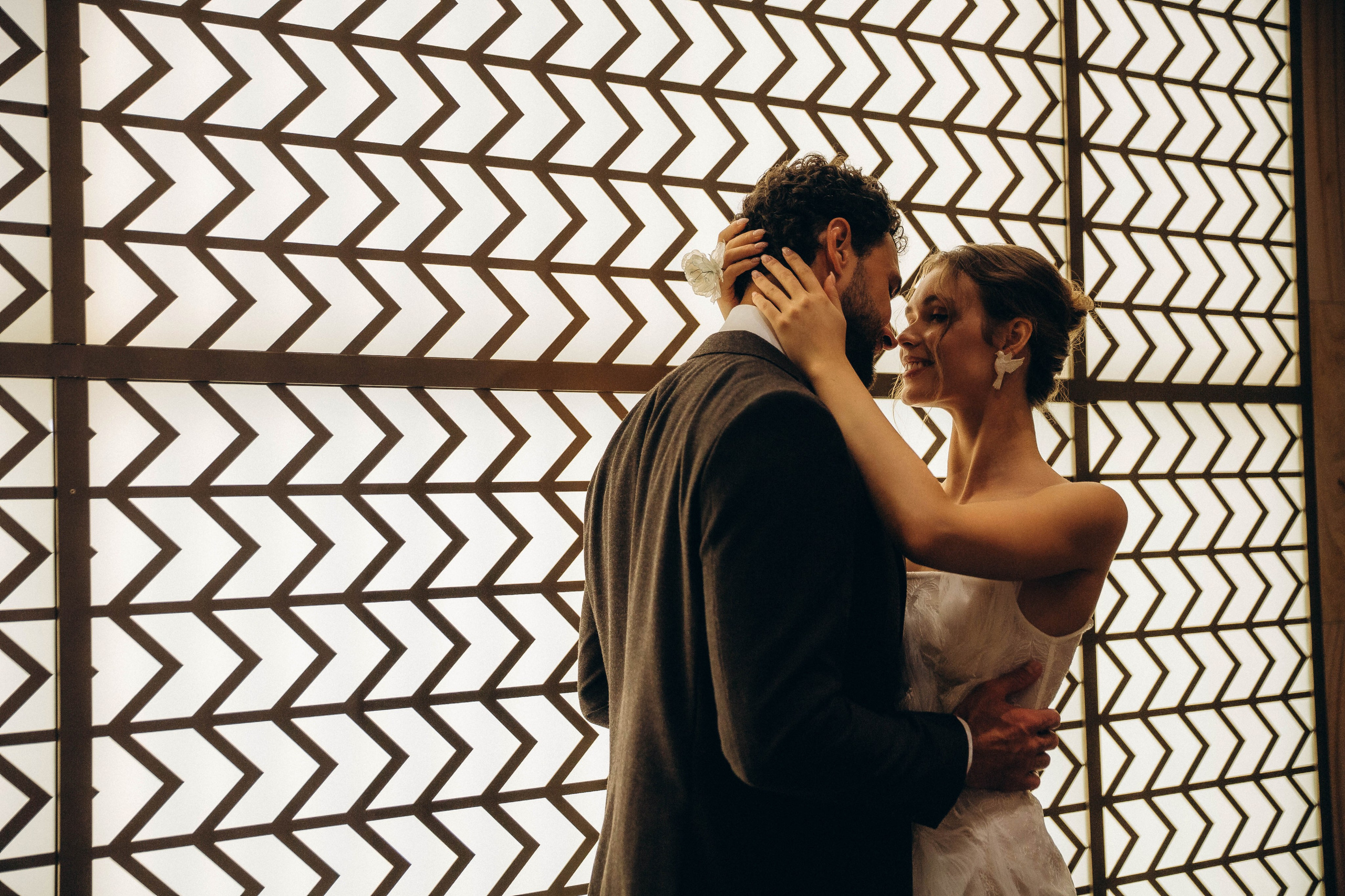 Кирилл и Анастасия. Katerina Schastlivaya