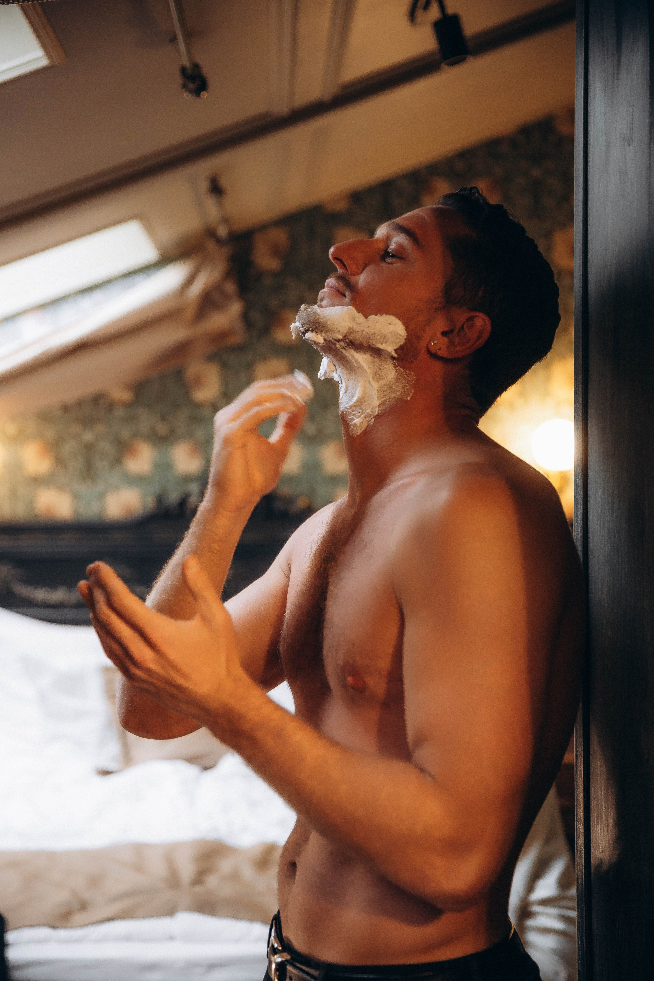 Ксения и Гео. Сборы. Katerina Schastlivaya