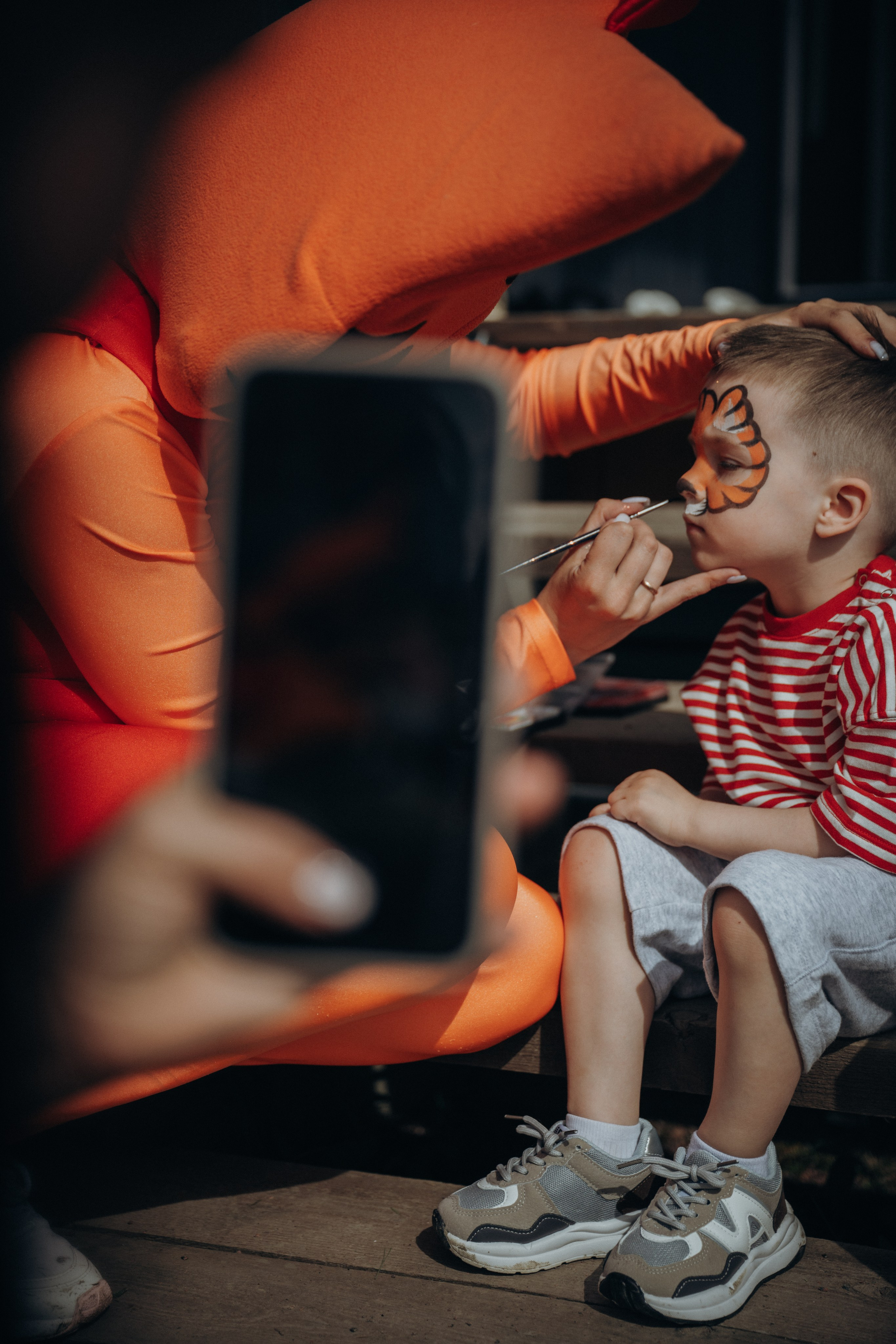 Леону 3!. Детский и семейный фотограф в Санкт-Петербурге и Ярославле Павлова Гал