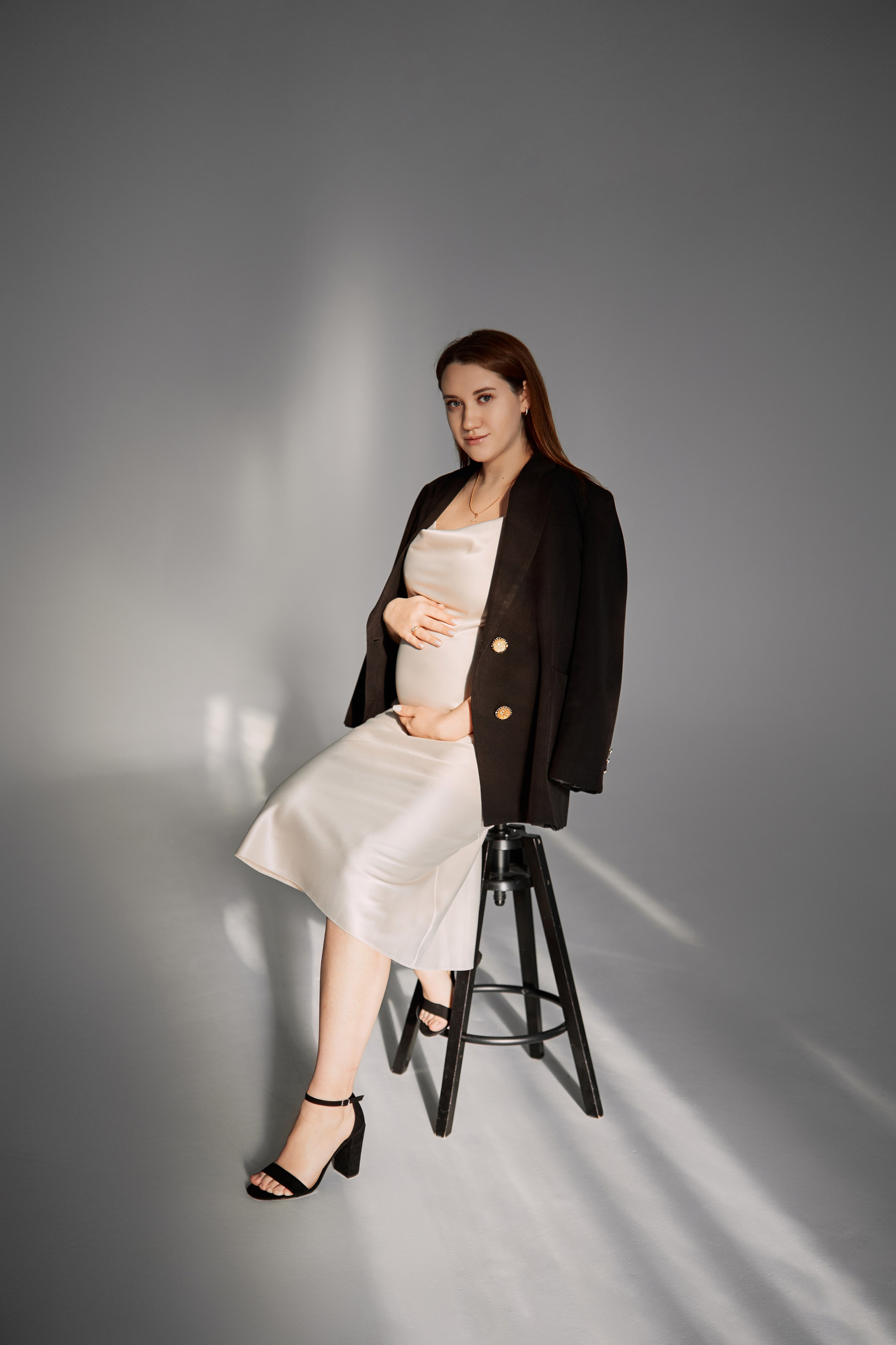 Беременность. Фотограф Москва Арина Клокова