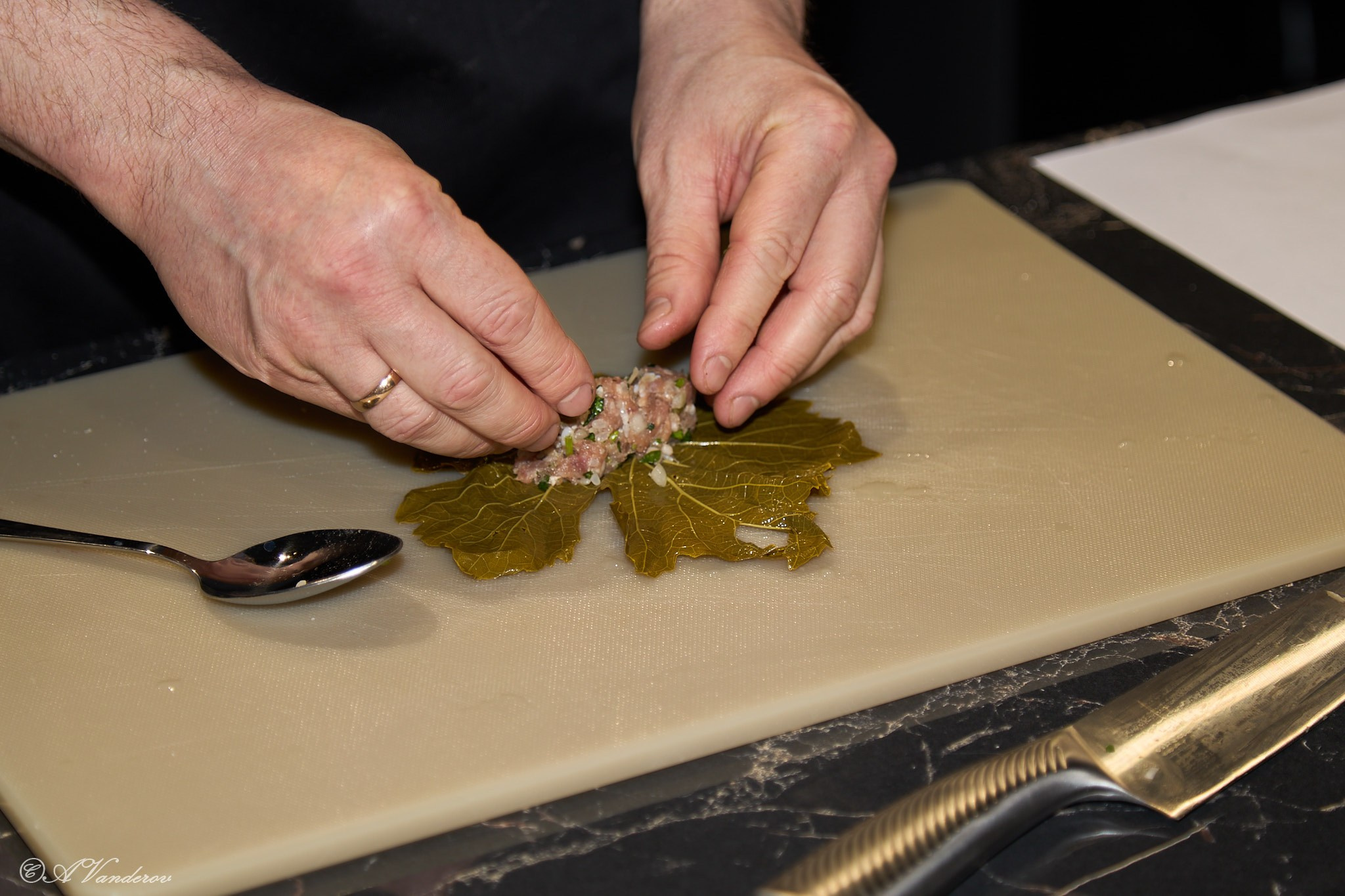 Мужские разговоры на кухне 2. Фотограф Омск | Александр Вандеров