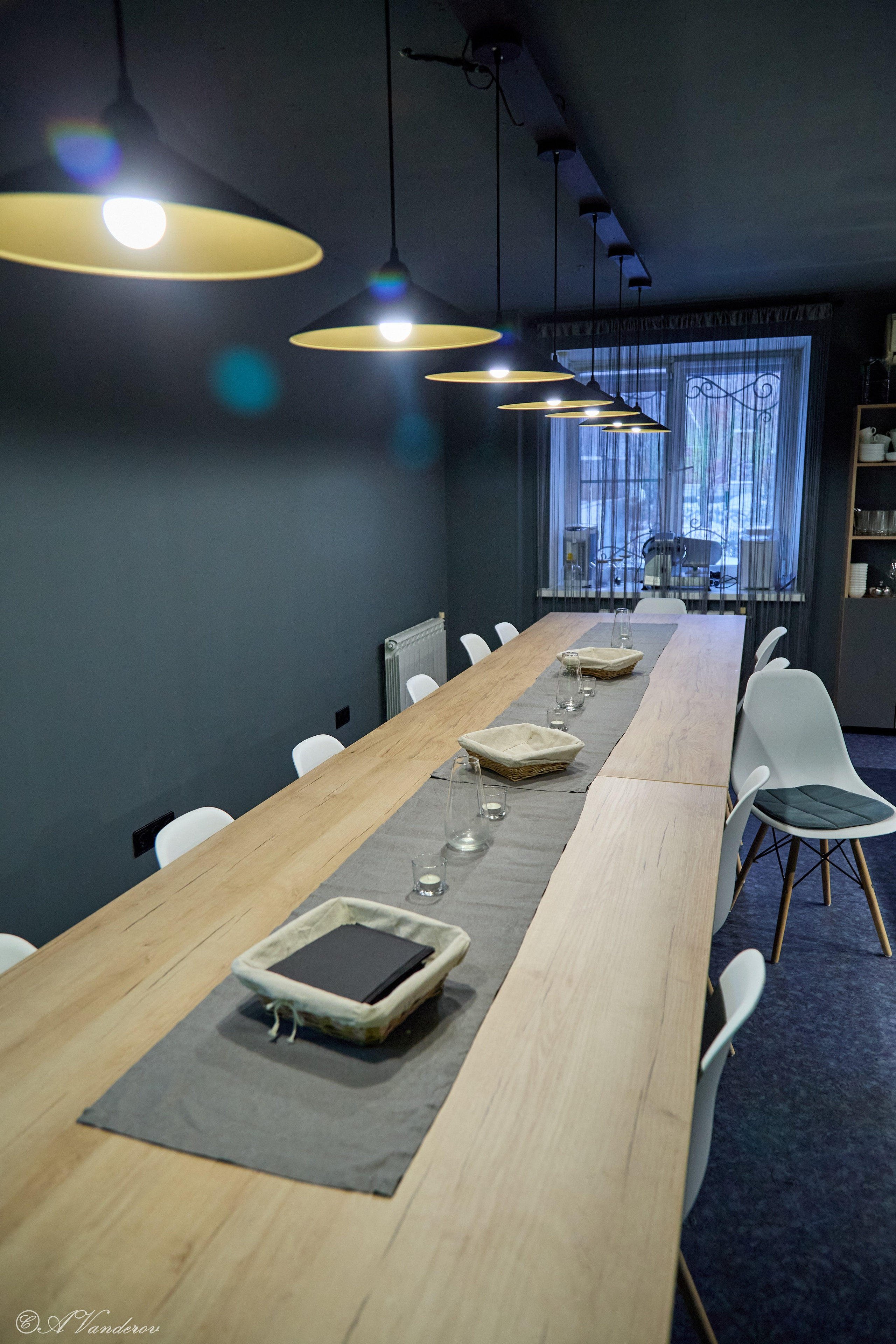 Мужские разговоры на кухне. Фотограф Омск | Александр Вандеров