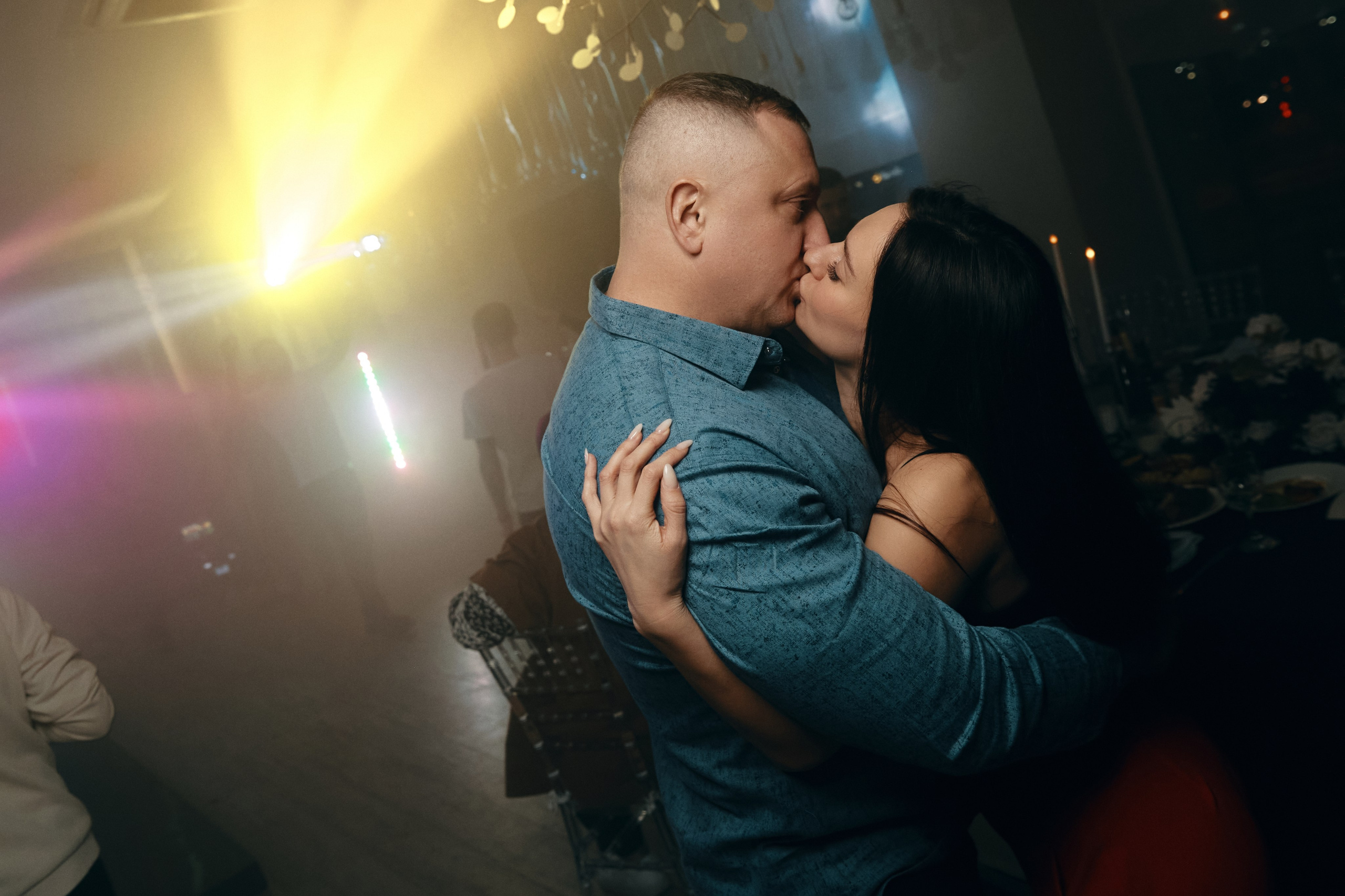 Юбилей 29+1. Фотограф Благовещенск — Владивосток Макс Маковкин