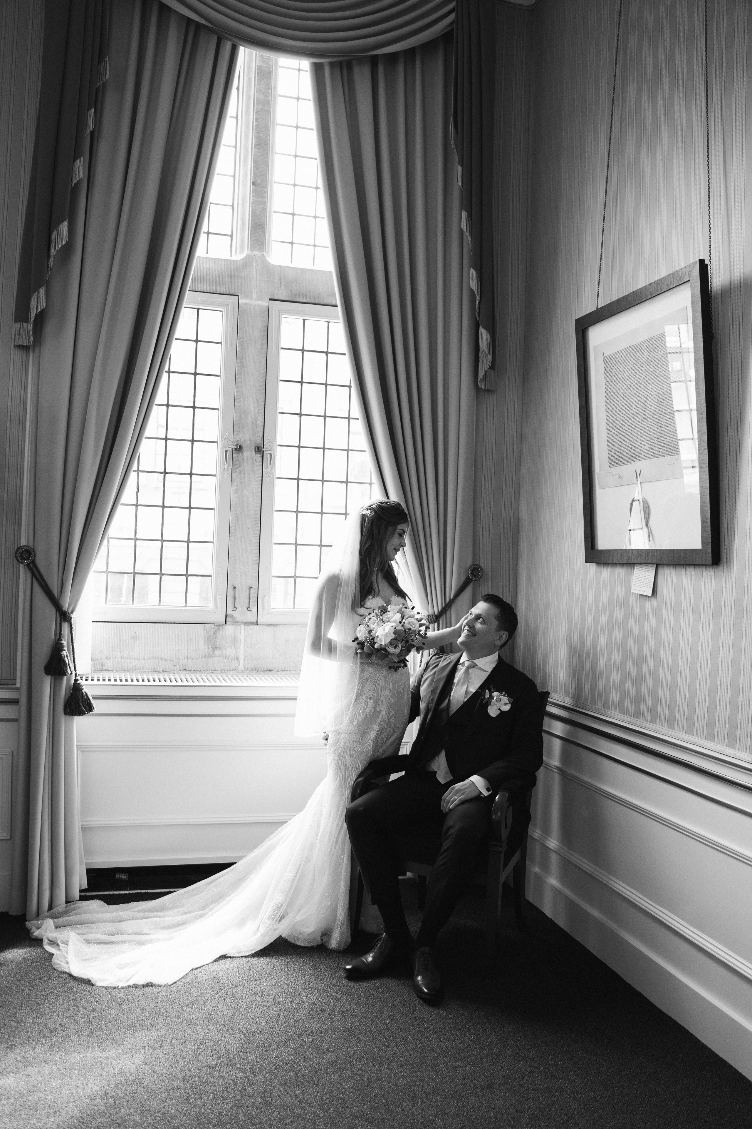 K&D. Photographer Rotterdam/Nederlands