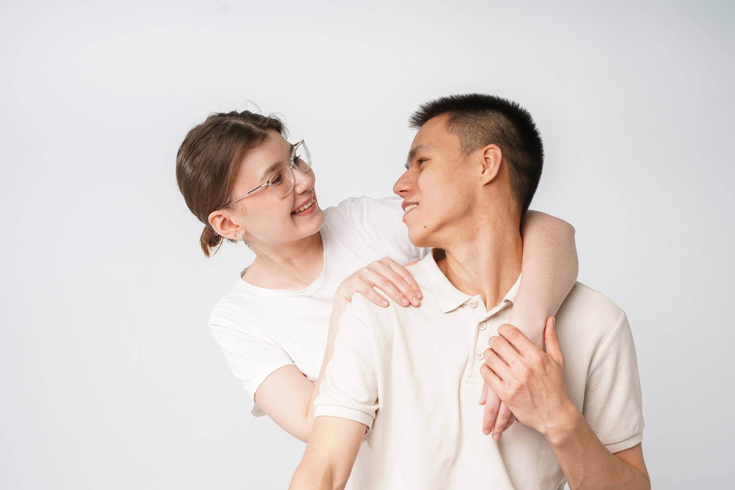 Рома & Эльвира. Маслухин Дмитрий — Ваш Фотограф