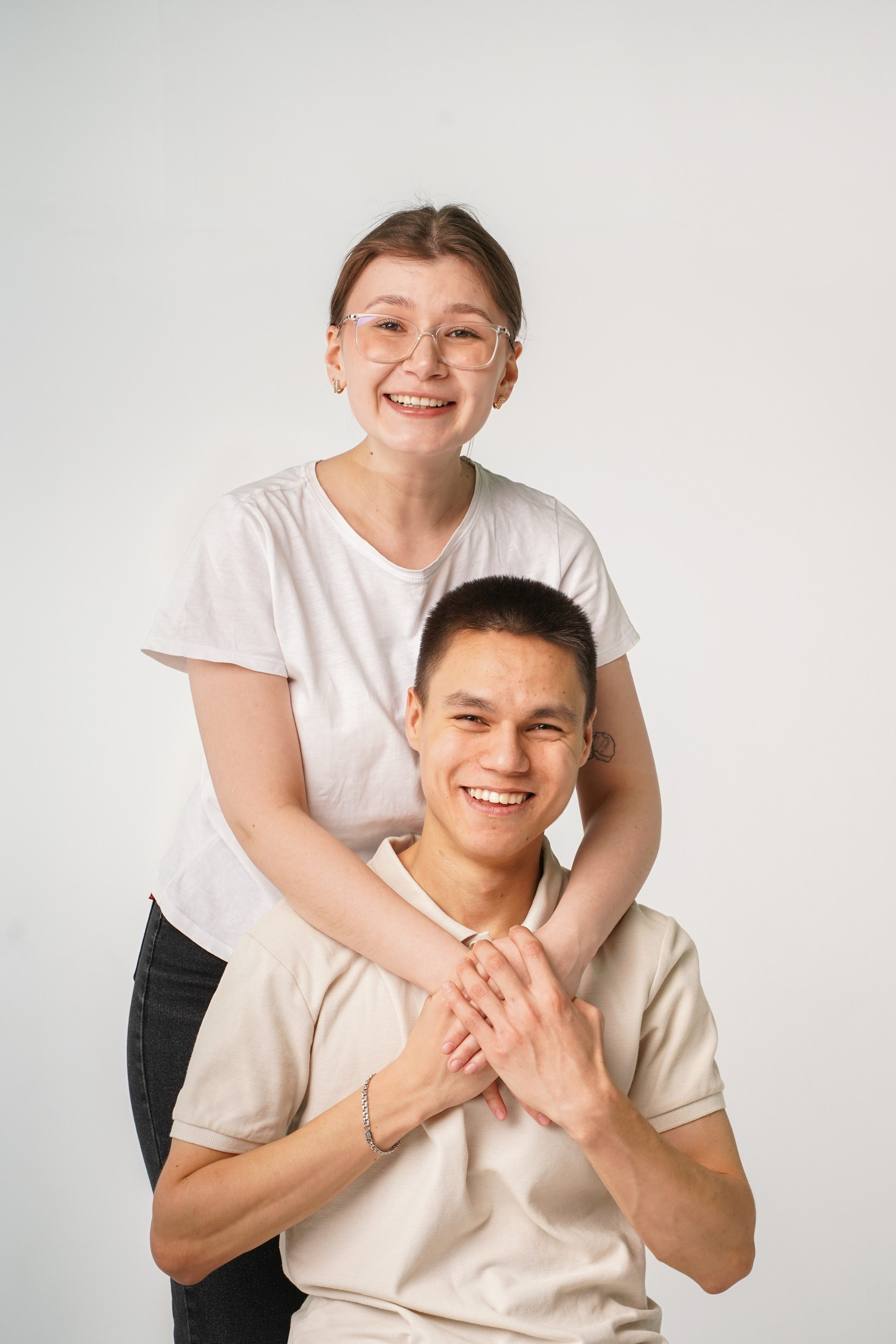 Рома & Эльвира. Маслухин Дмитрий — Ваш Фотограф