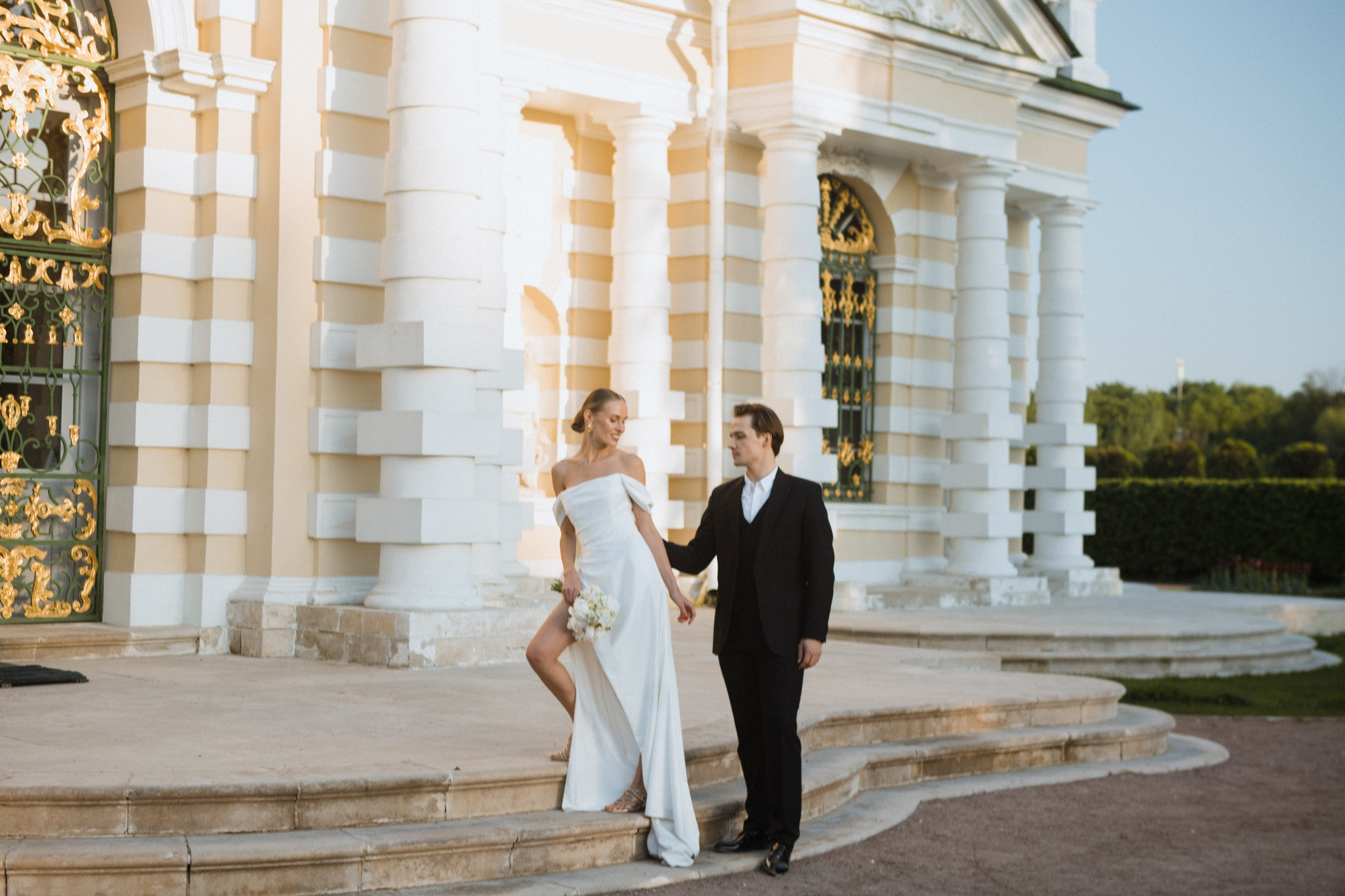 S&K. Свадебный и семейный фотограф Чижова Алина