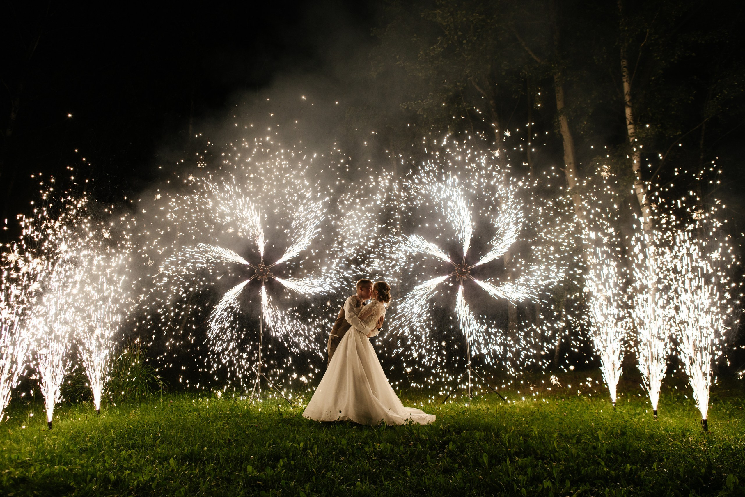 М&Е. Свадебный и семейный фотограф Чижова Алина