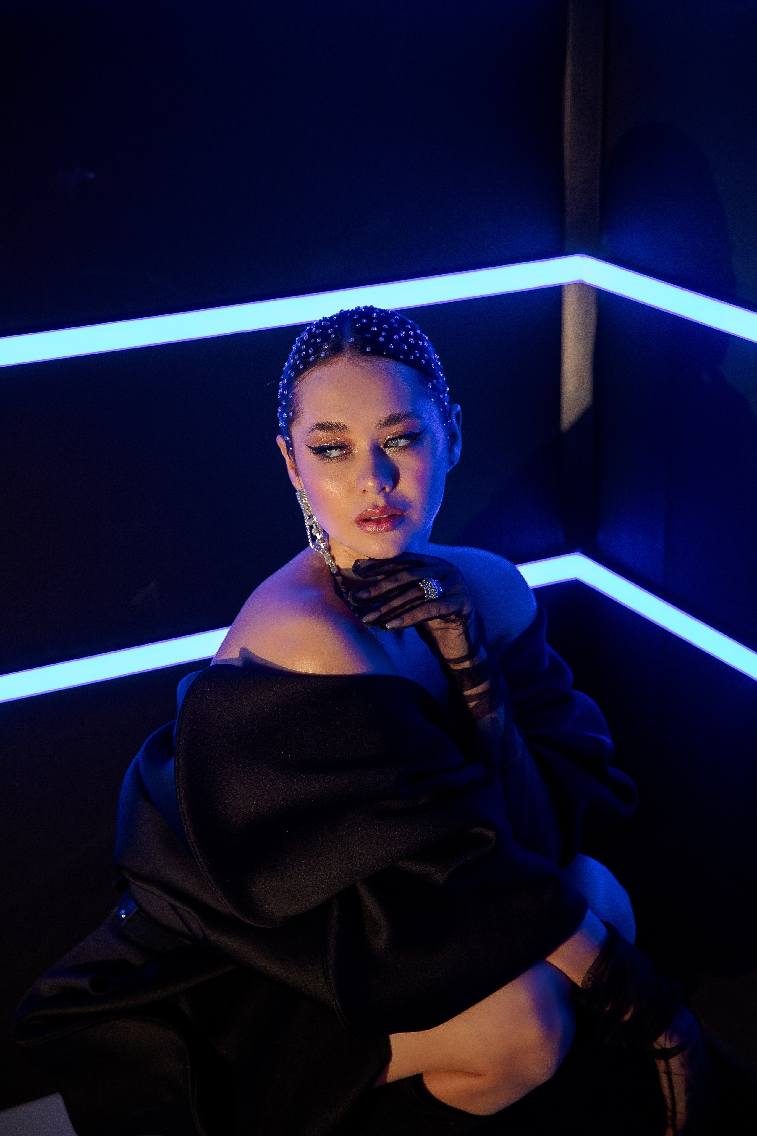 Марина. Свадебный и семейный фотограф в Челябинске Юлия Ишимова