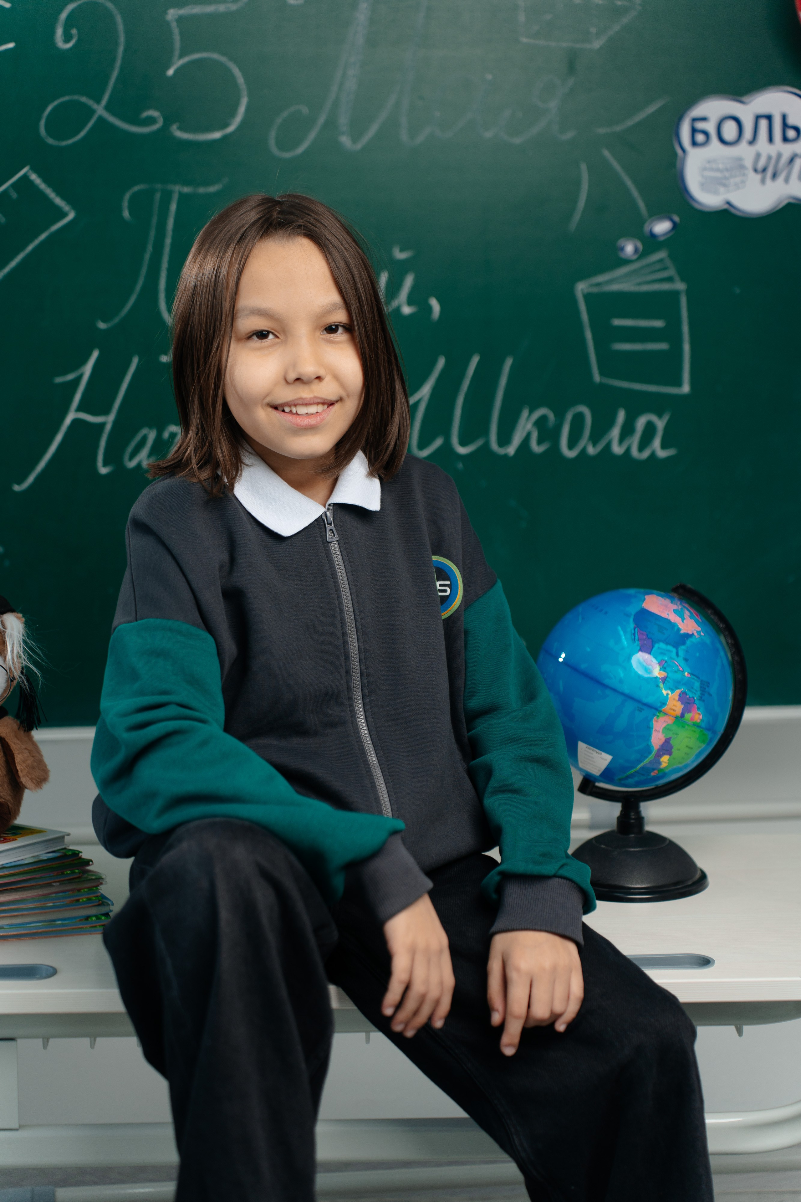 Портреты. Выпускные альбомы в Нур-Султане (Астана) и по всему Казахстану