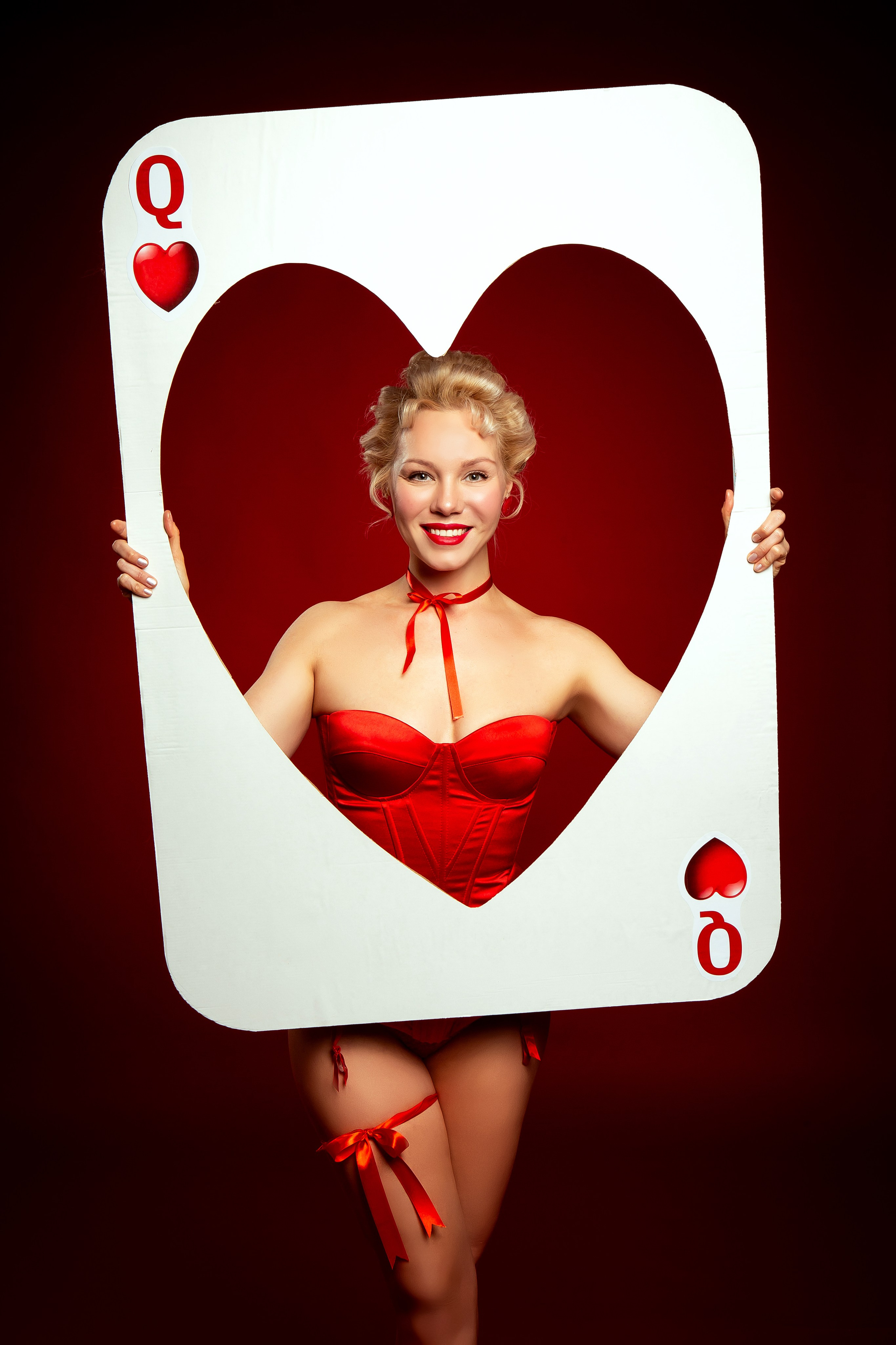 14 февраля. Евгения. Фотограф Мария Кольцова