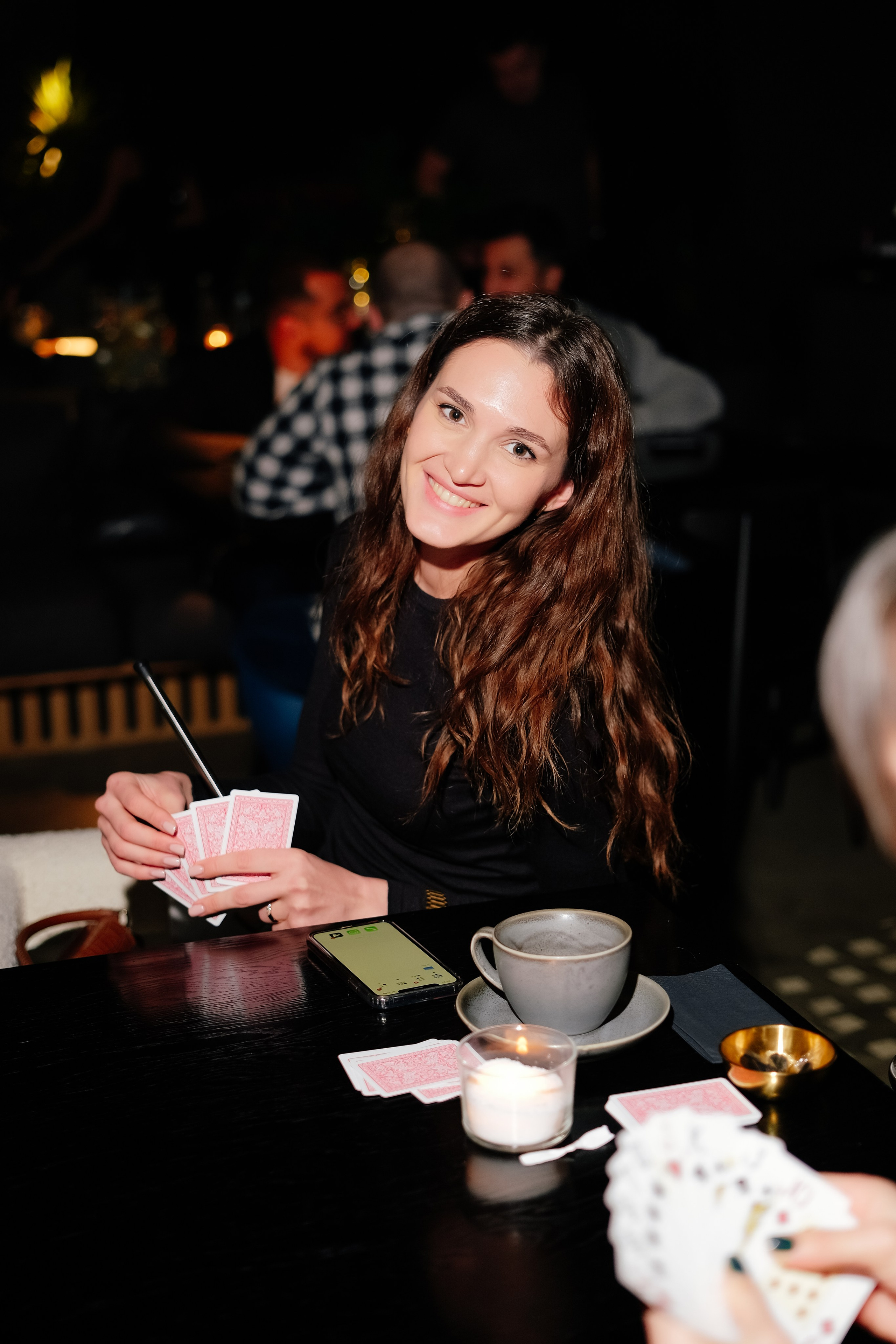 Blisski. Репортажный и клубный фотограф Москва