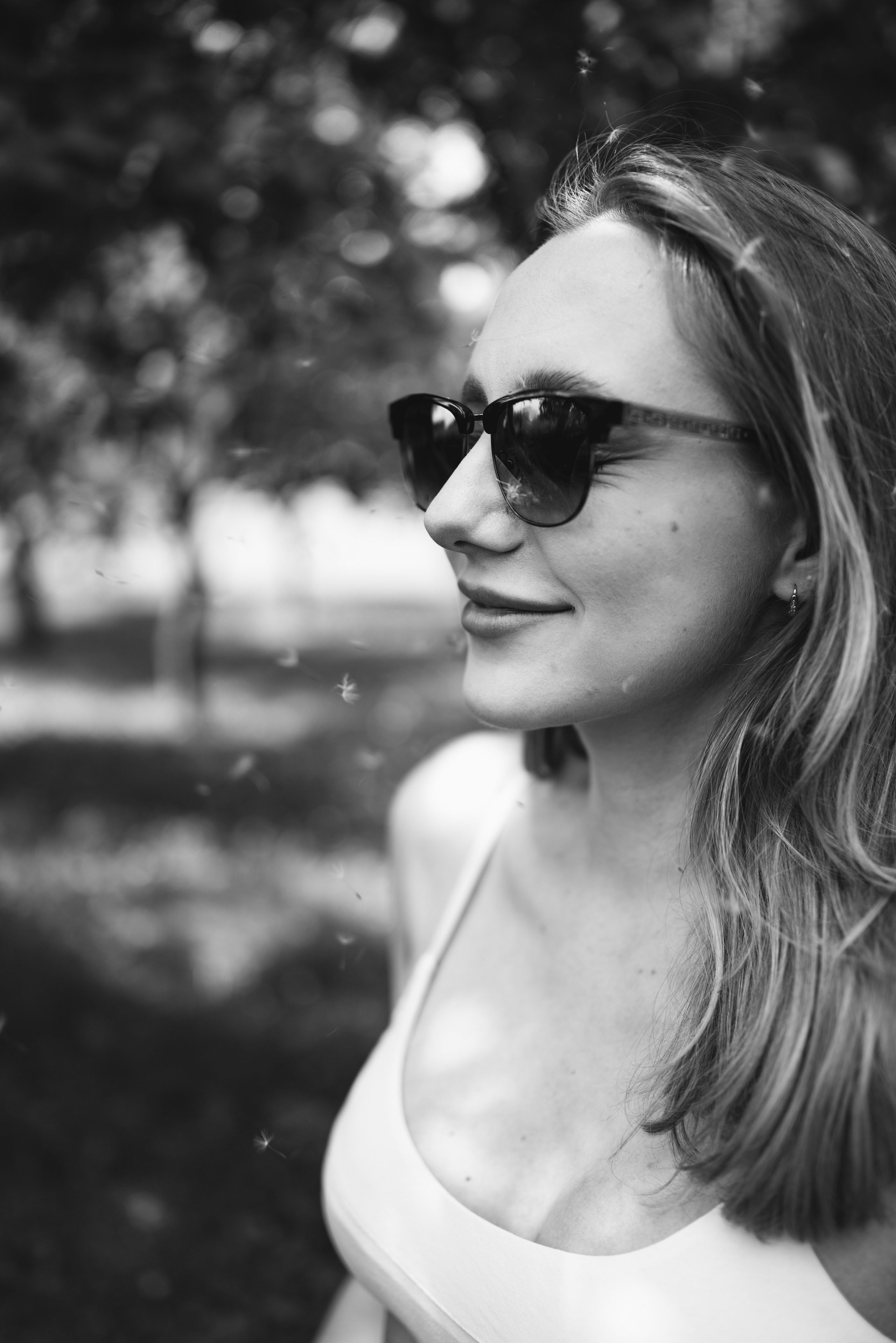 В ожидании принцессы. Семейный и детский фотограф в Москве Князева Диана