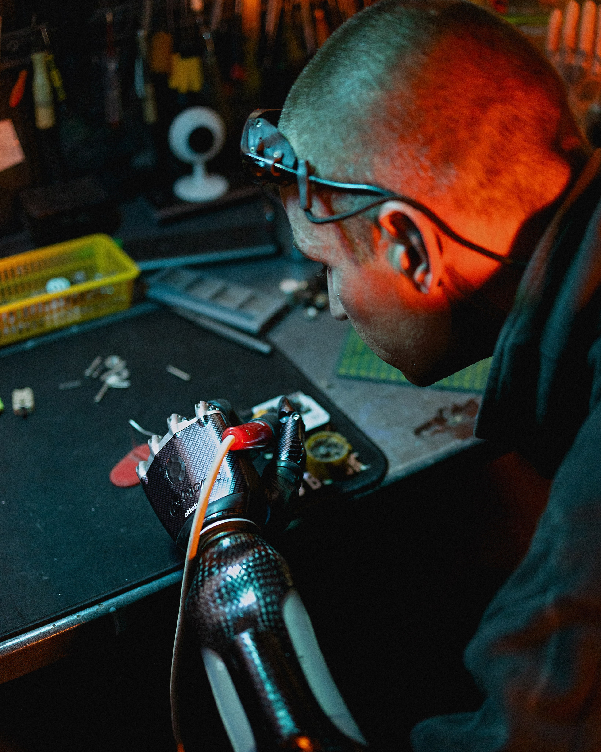 Рома. Портретный фотограф Крым г. Симферополь