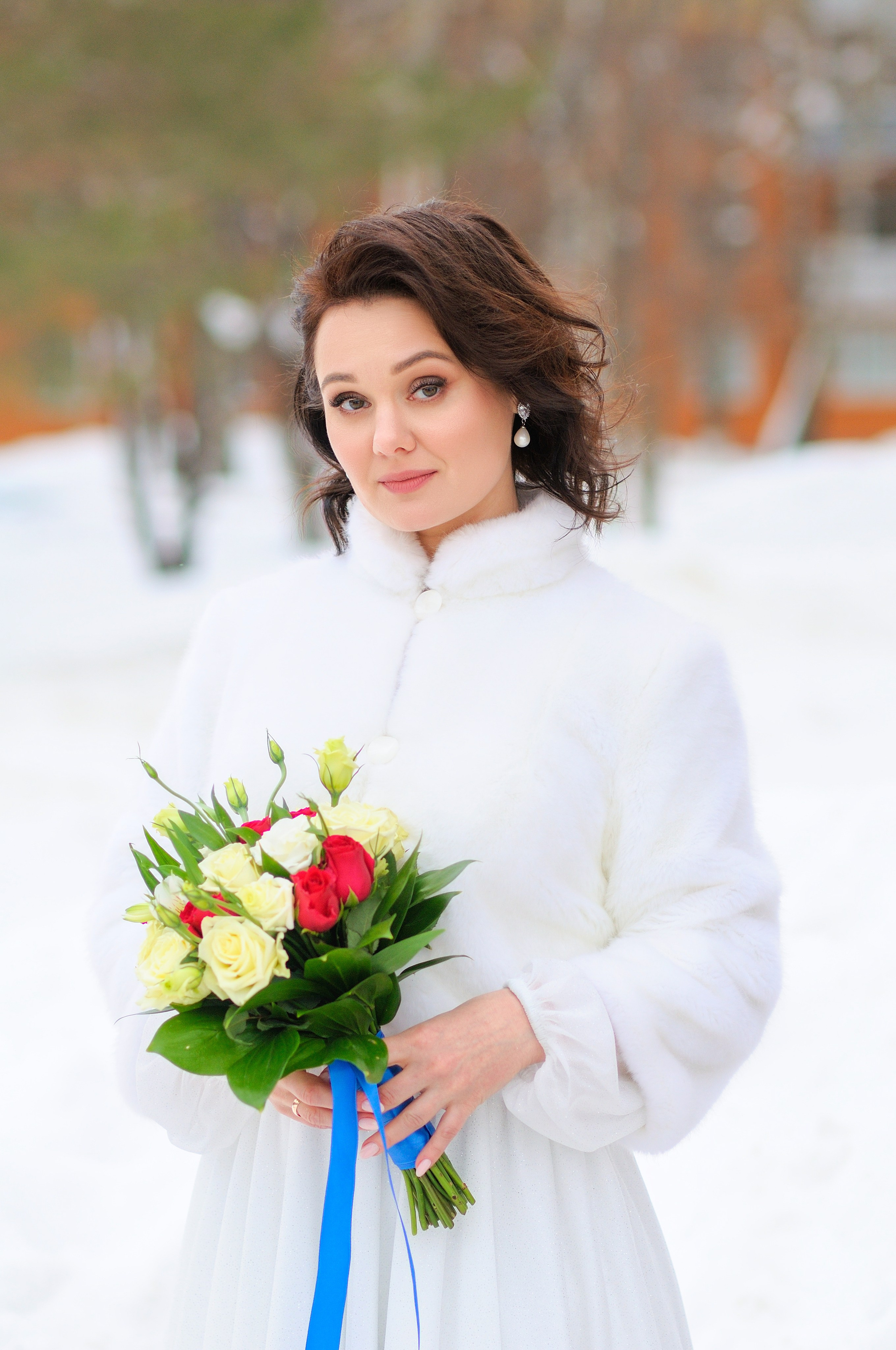 Ксюша и Саша