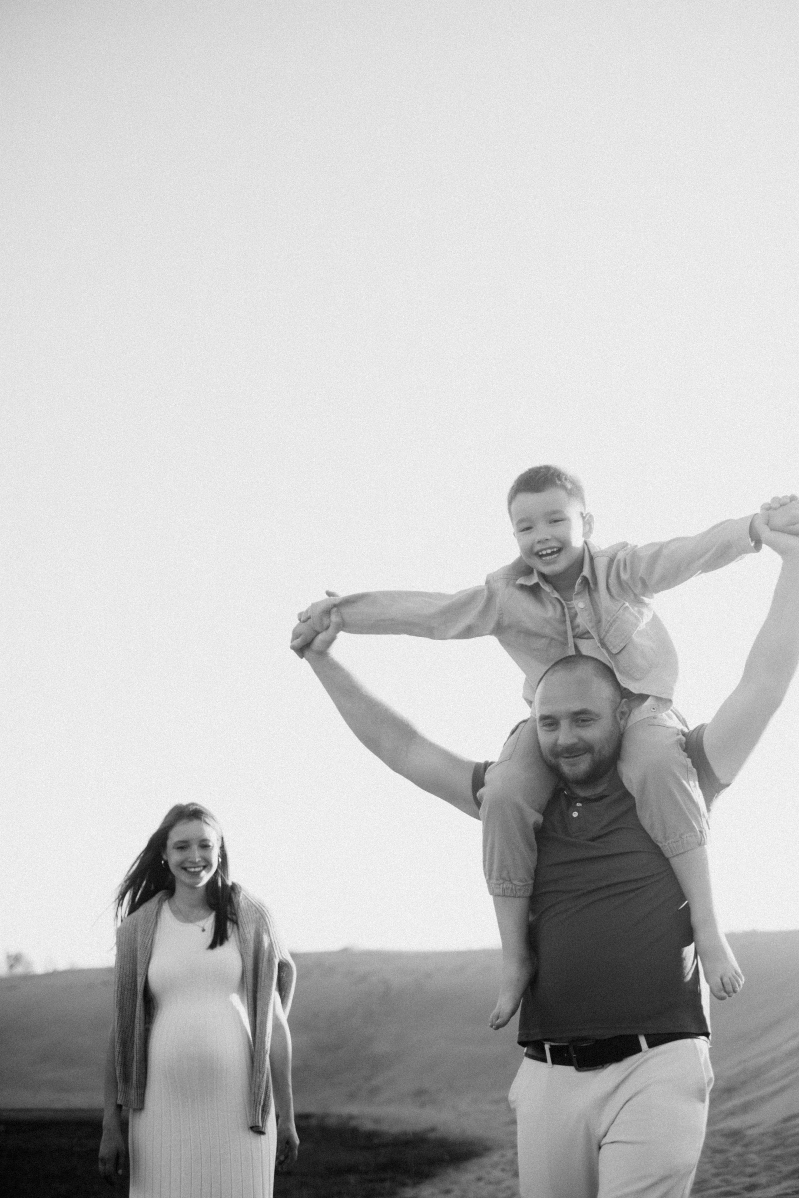 Ольга+Михаил+Артём. Свадебный и семейный фотограф г. Волгоград Биленко Ангелина