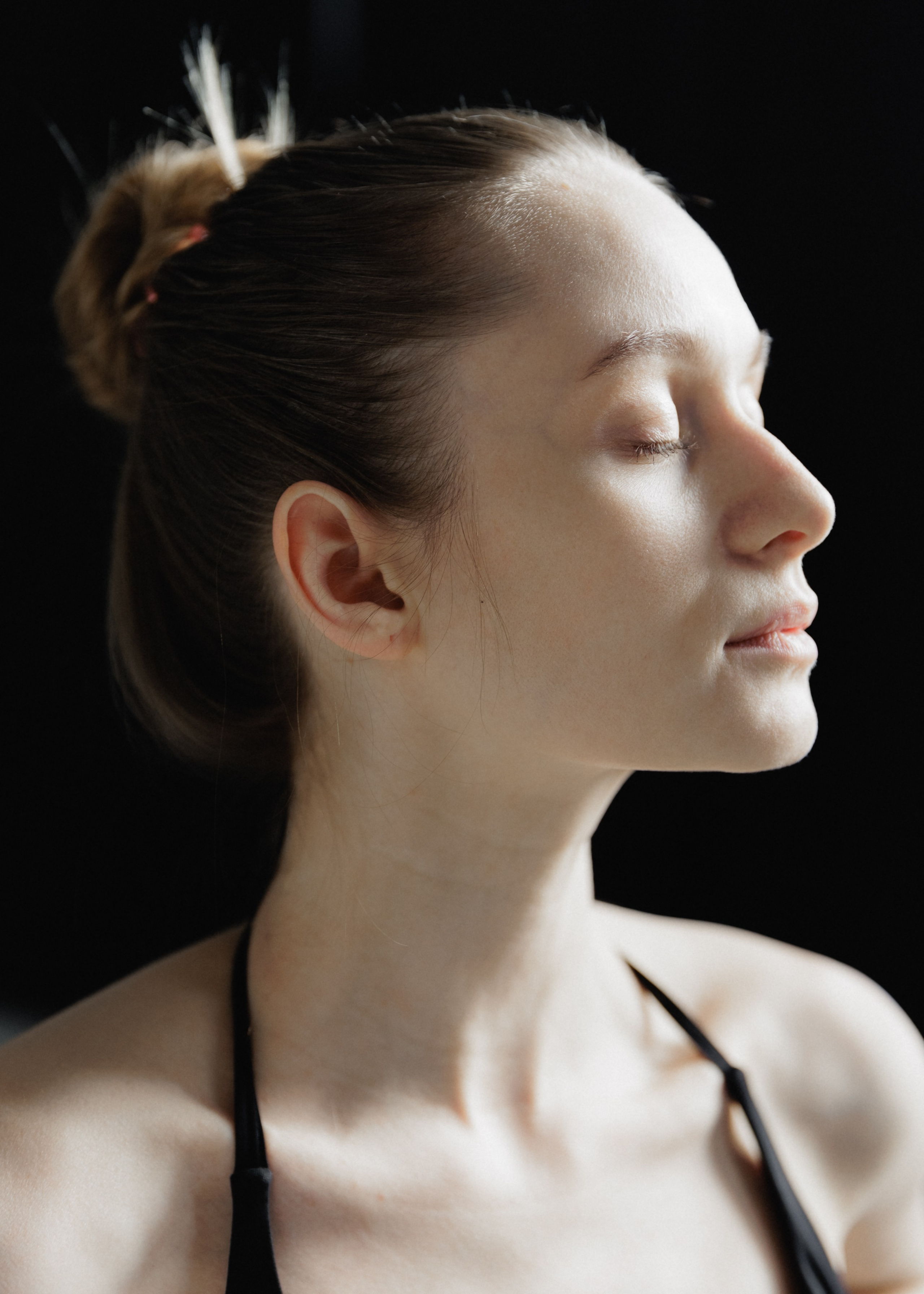 Nastya. Портретный и свадебный фотограф в Туле Людмила Онищук