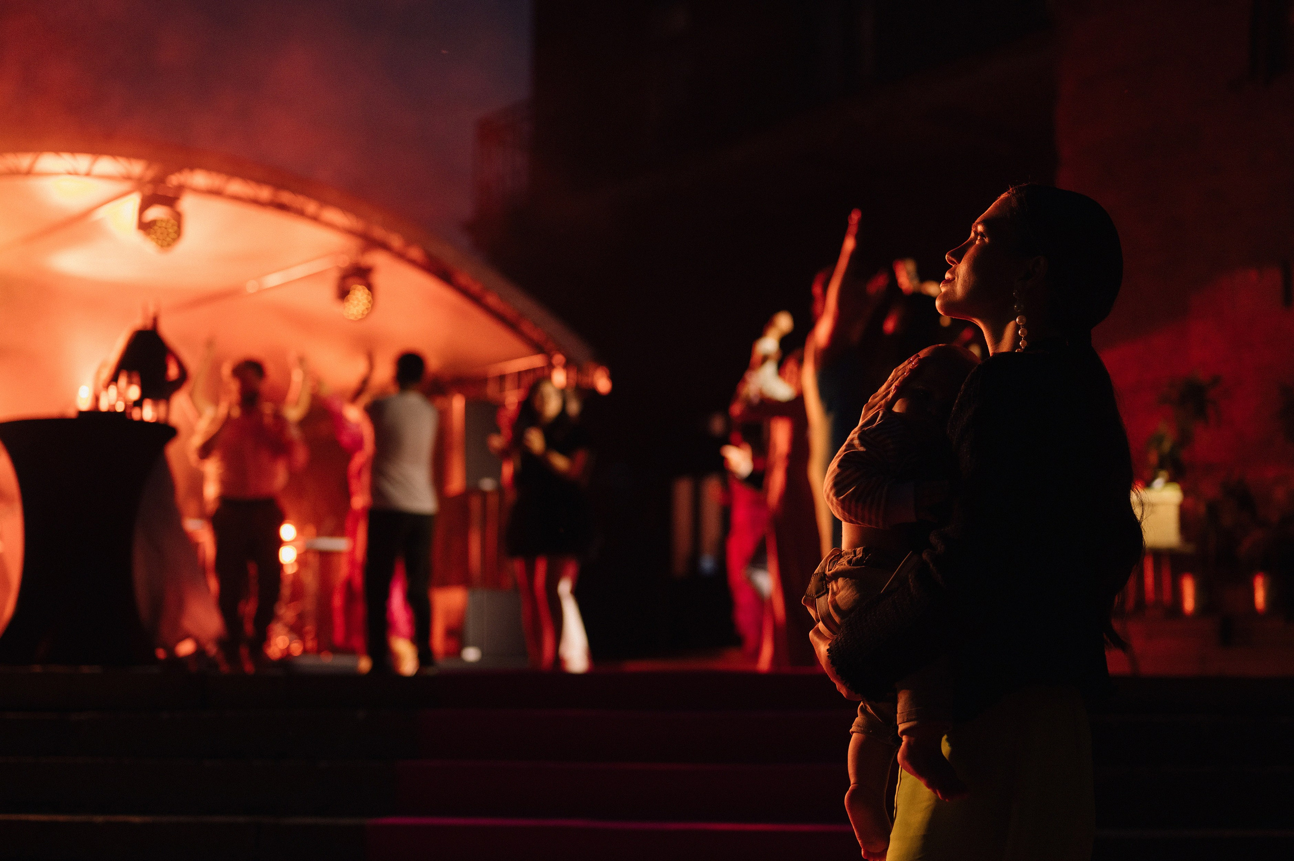 Max | Dasha. Свадебный фотограф Сергей Скрипник