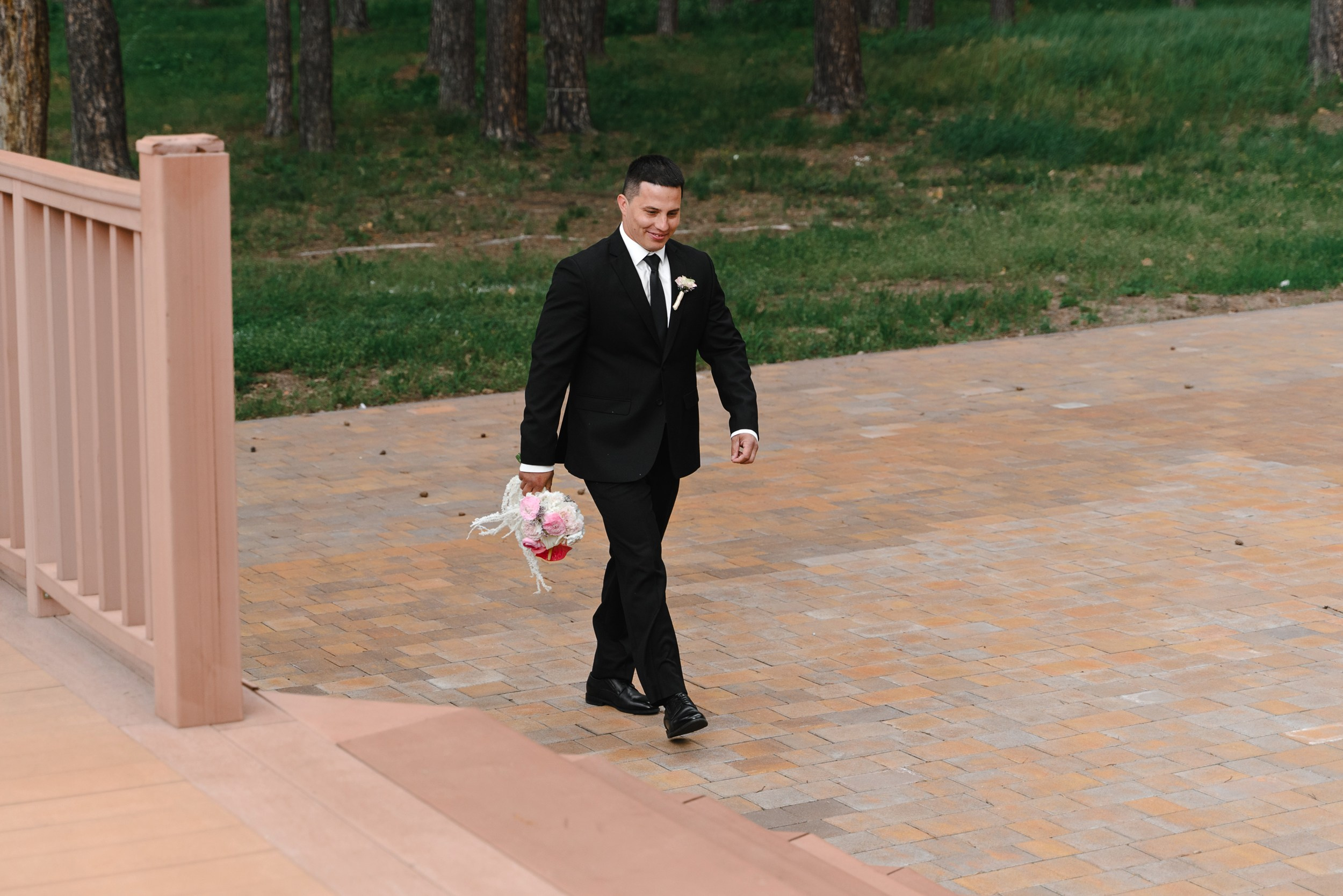 Андрей и Анастасия. Свадебный фотограф в Тамбове Андрей Шаталов