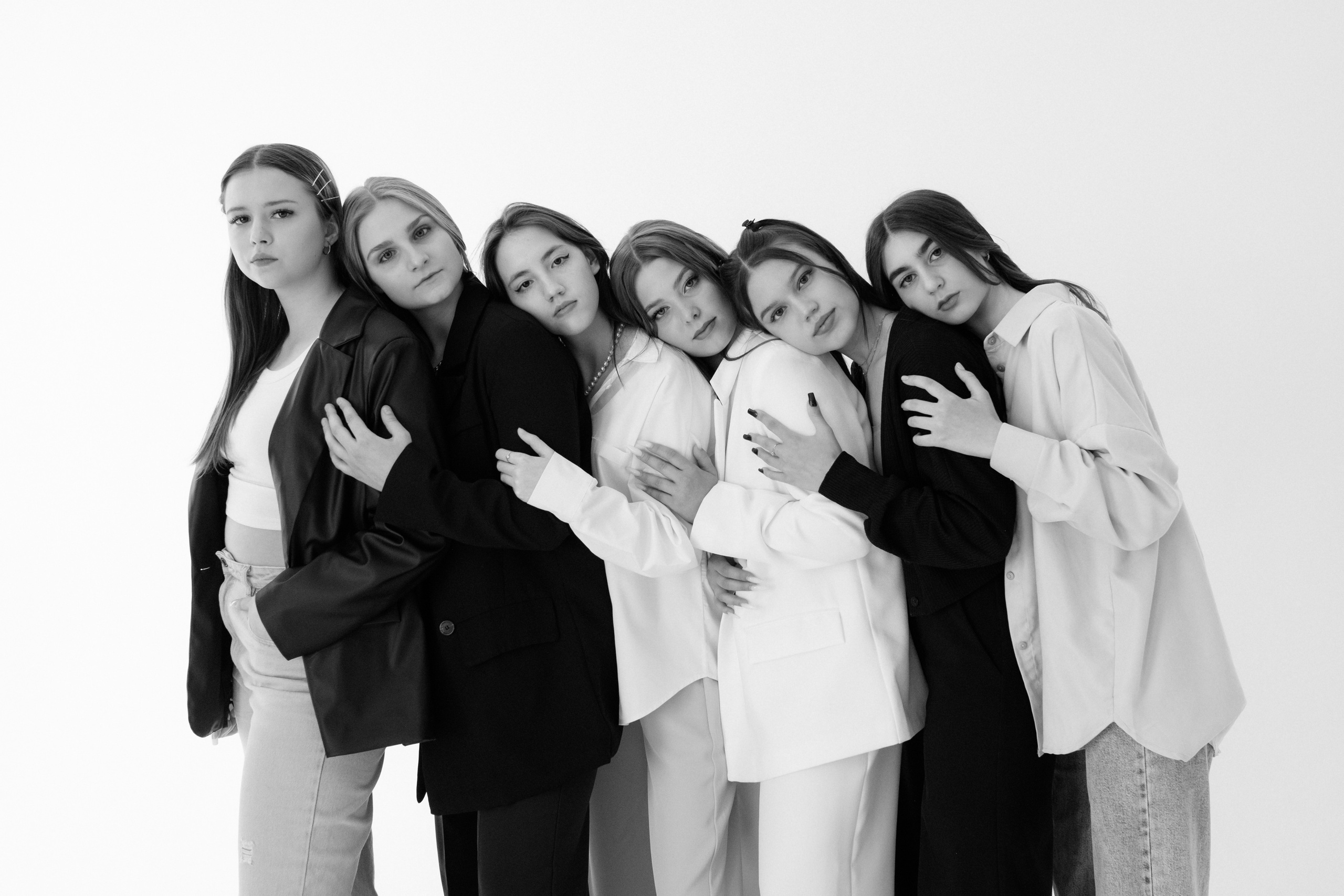 Выпускники 9 класс. Антонина Мезинова фотограф Михайловка и Волгоград