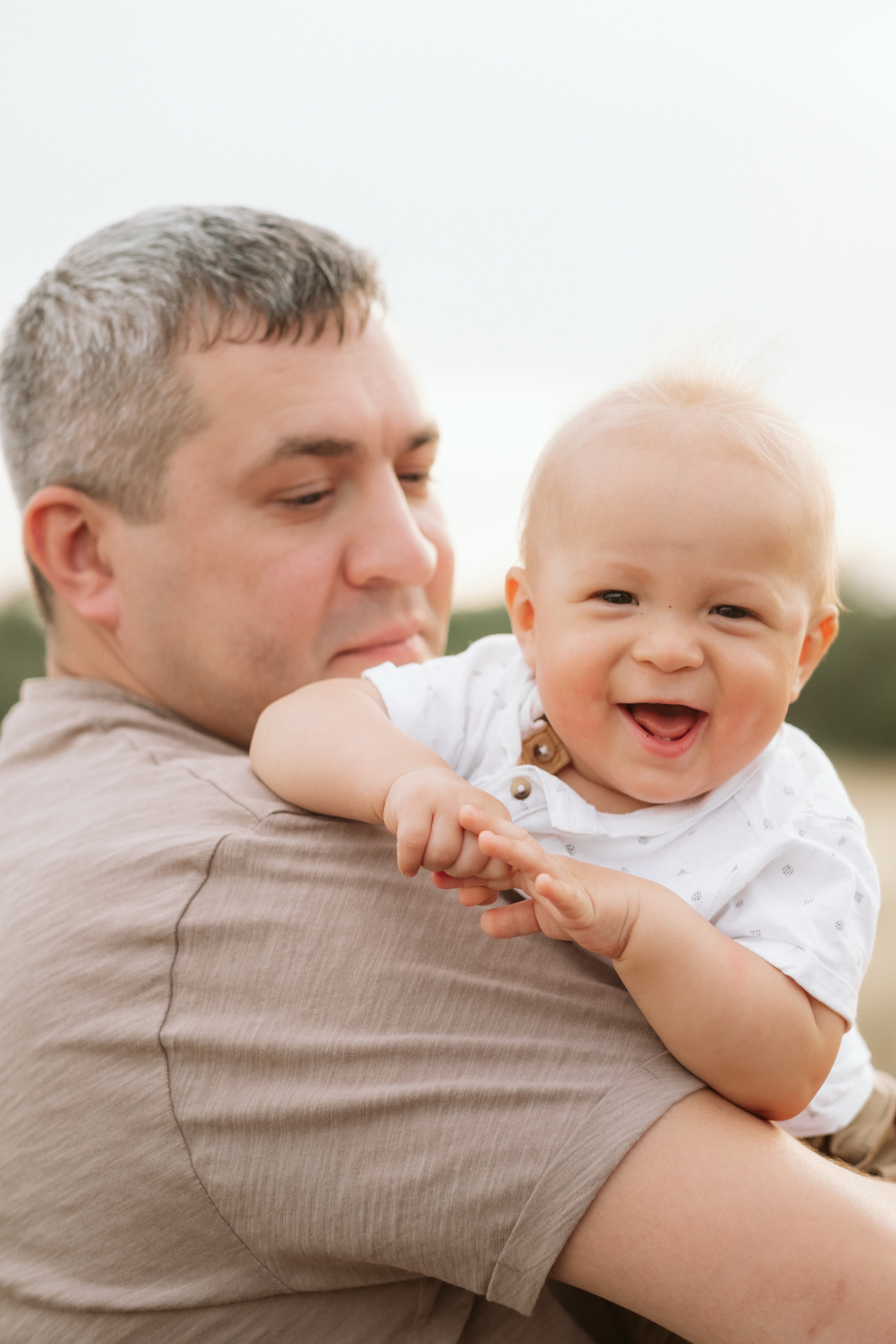 Семейная прогулка. Антонина Мезинова фотограф Михайловка и Волгоград