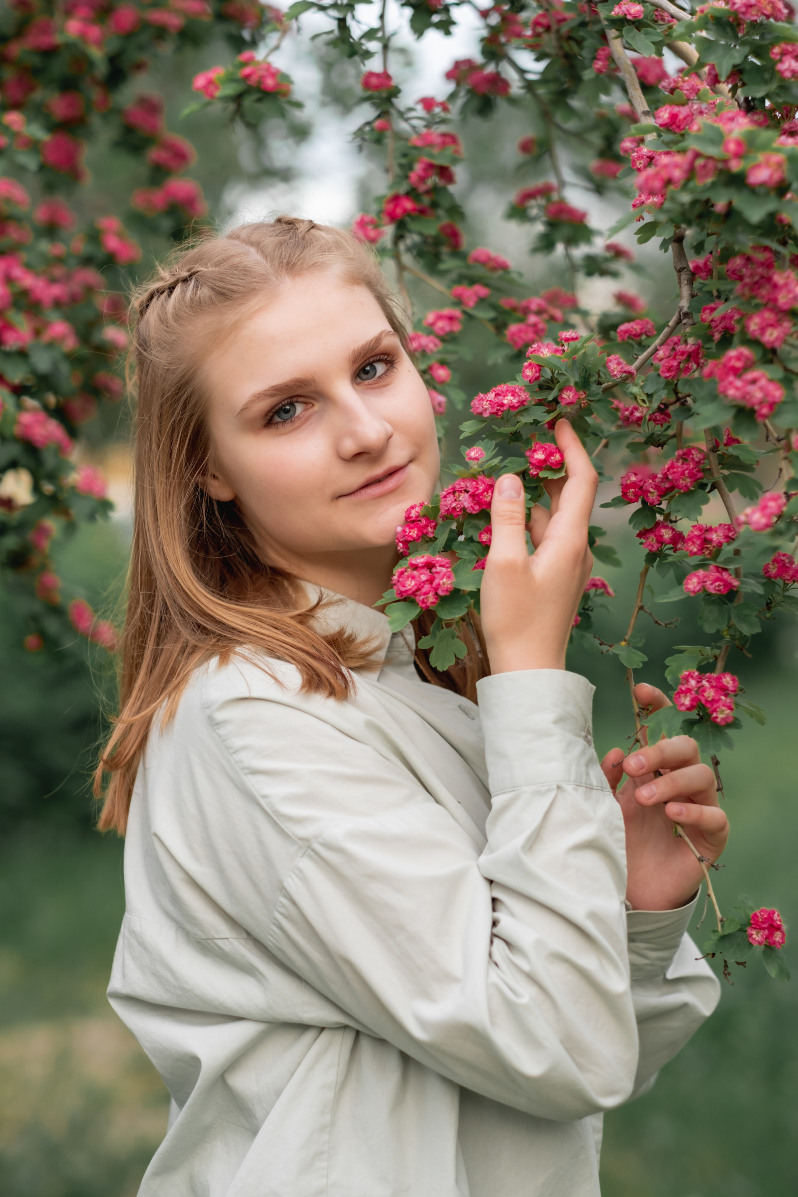 Выпускники 9 класс. Антонина Мезинова фотограф Михайловка и Волгоград