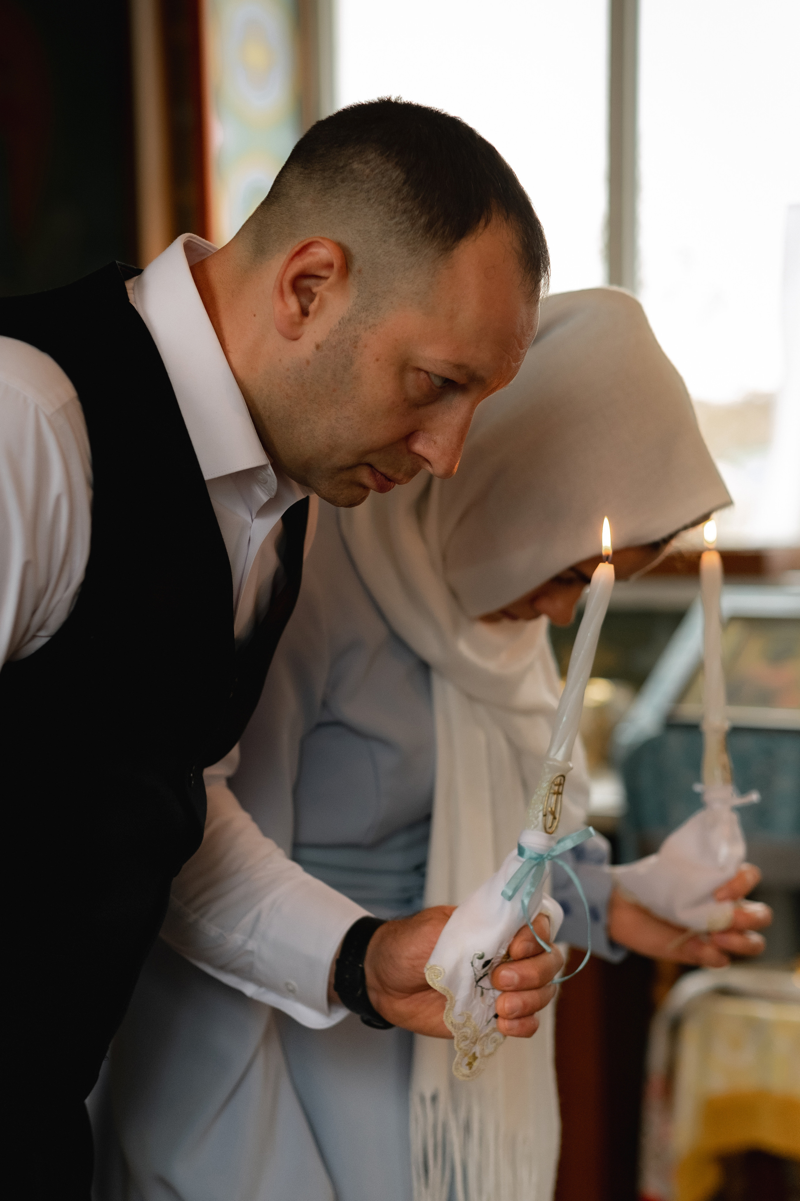 Венчание. Антонина Мезинова фотограф Михайловка и Волгоград