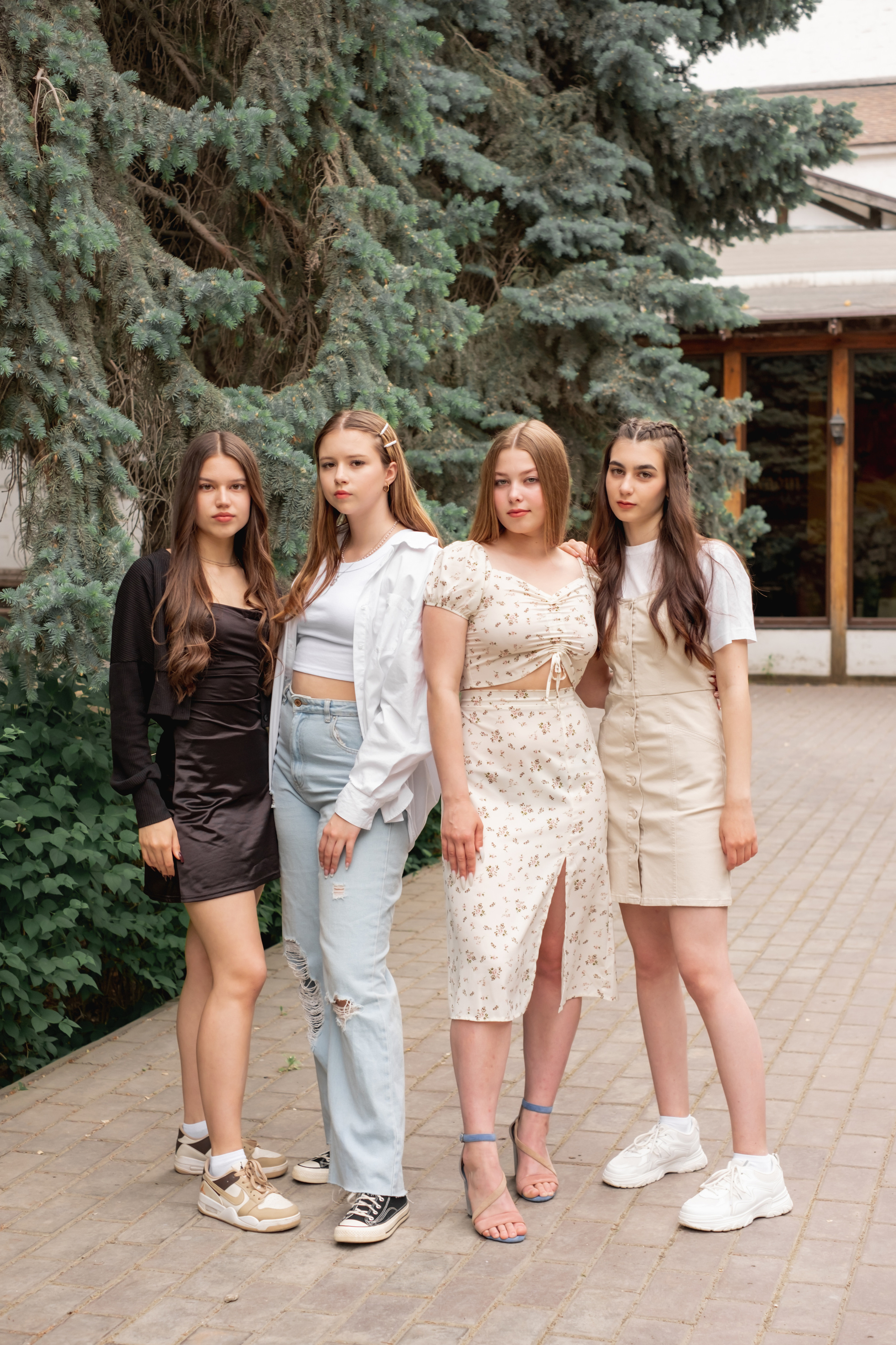 Выпускники 9 класс. Антонина Мезинова фотограф Михайловка и Волгоград