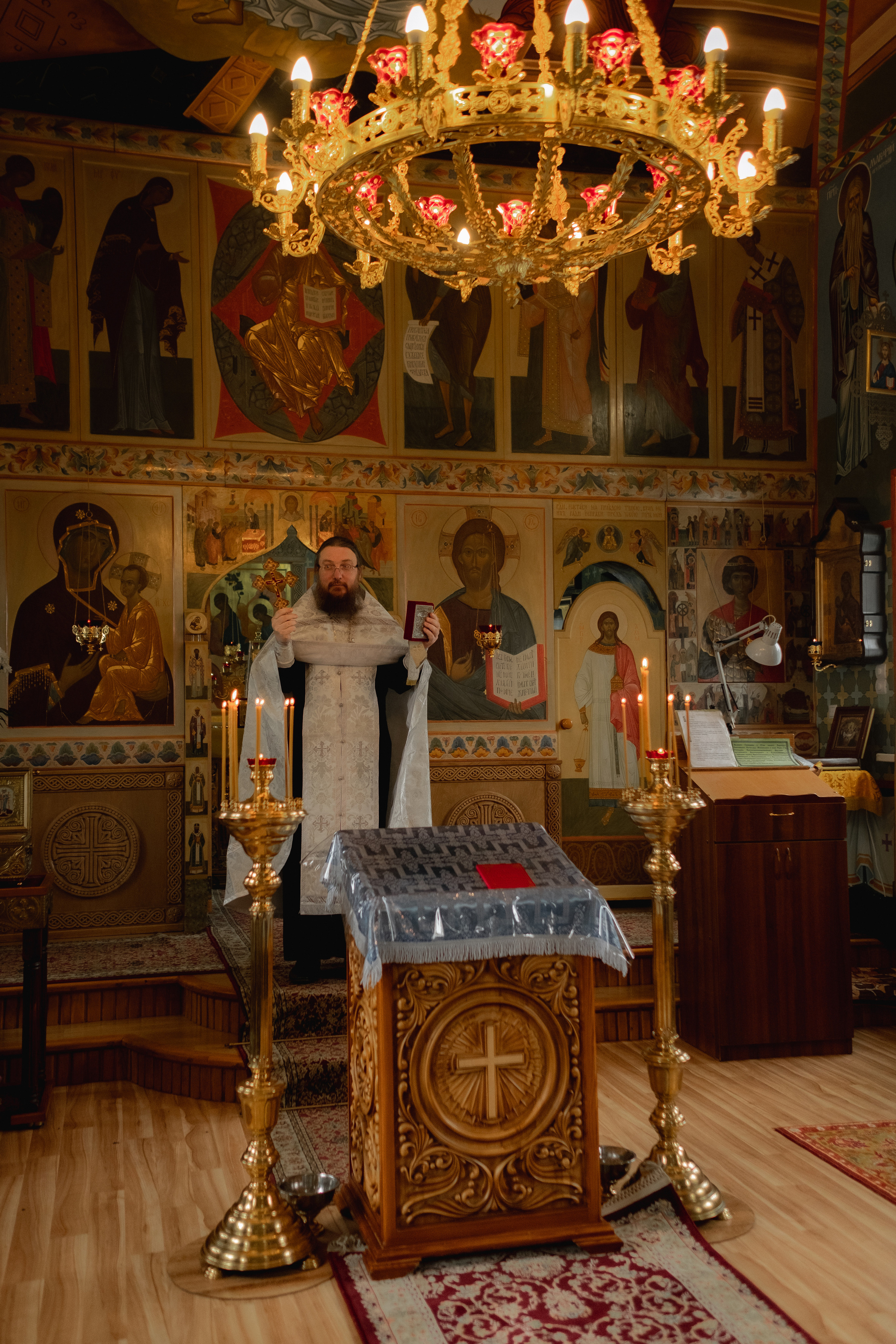 Венчание. Антонина Мезинова фотограф Михайловка и Волгоград