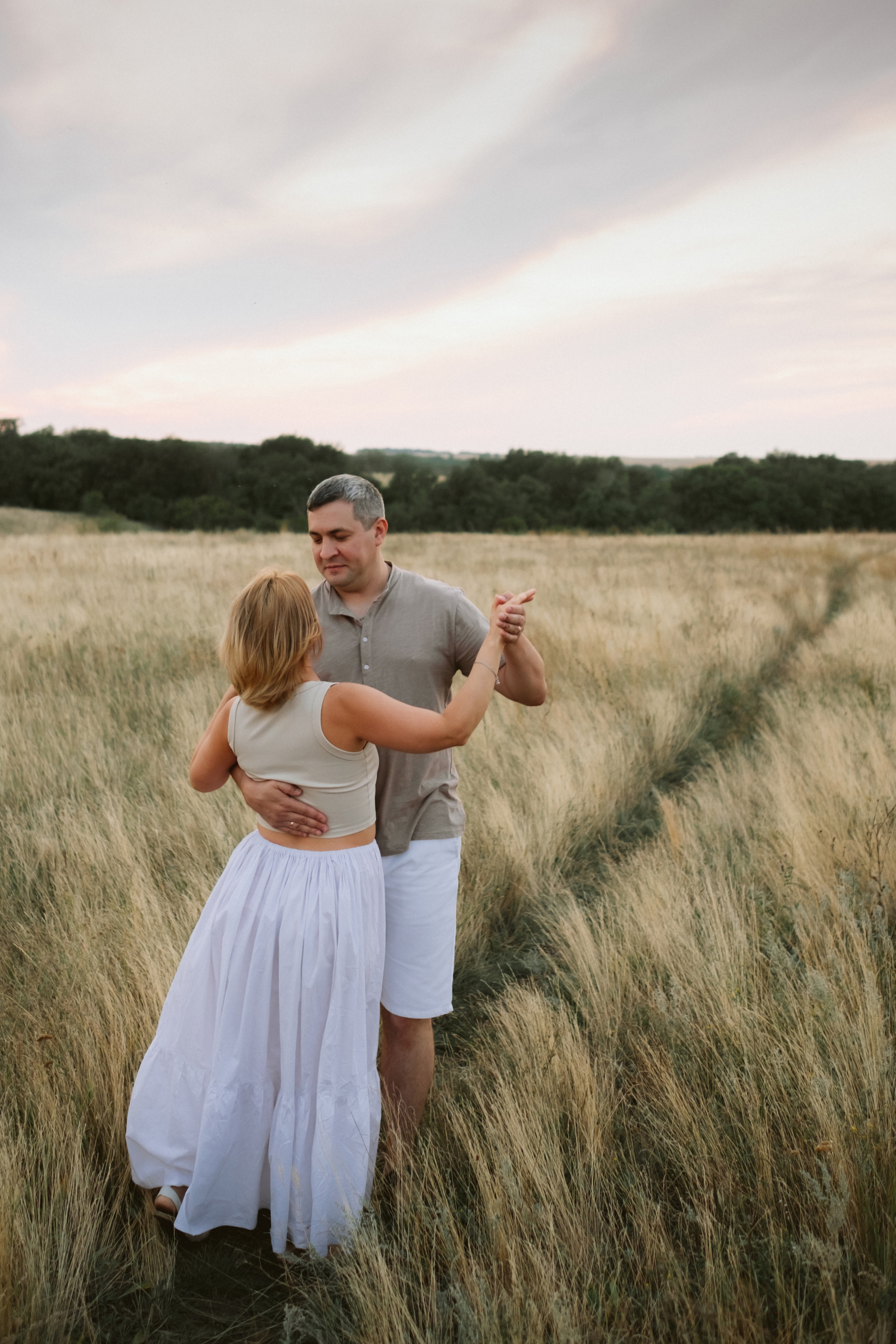 Семейная прогулка. Антонина Мезинова фотограф Михайловка и Волгоград